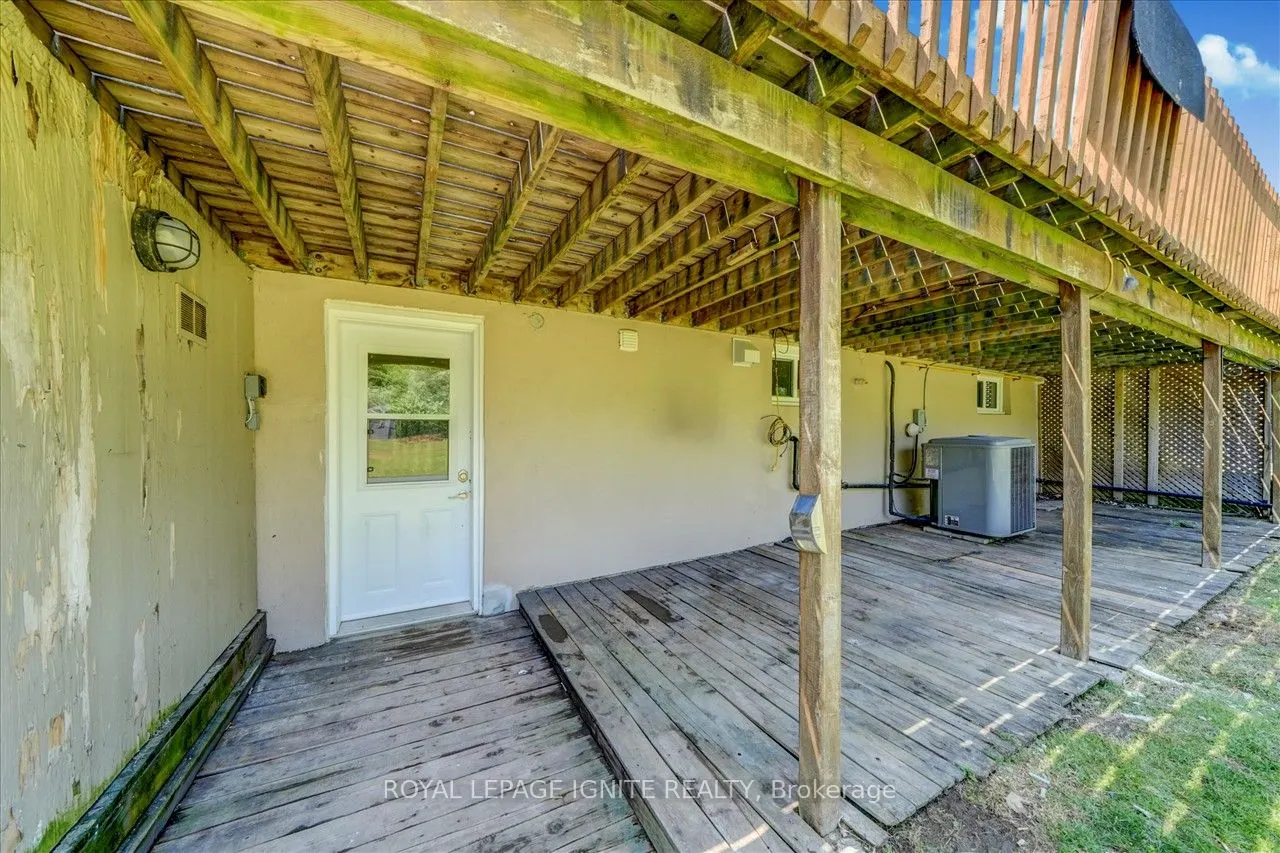 1283 Townline Road N #Bsmnt