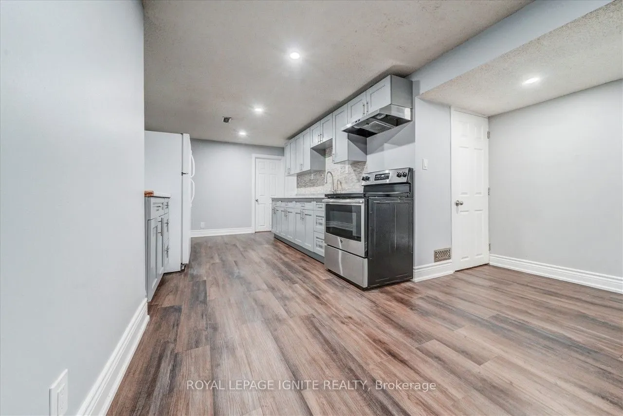 1283 Townline Road N #Bsmnt