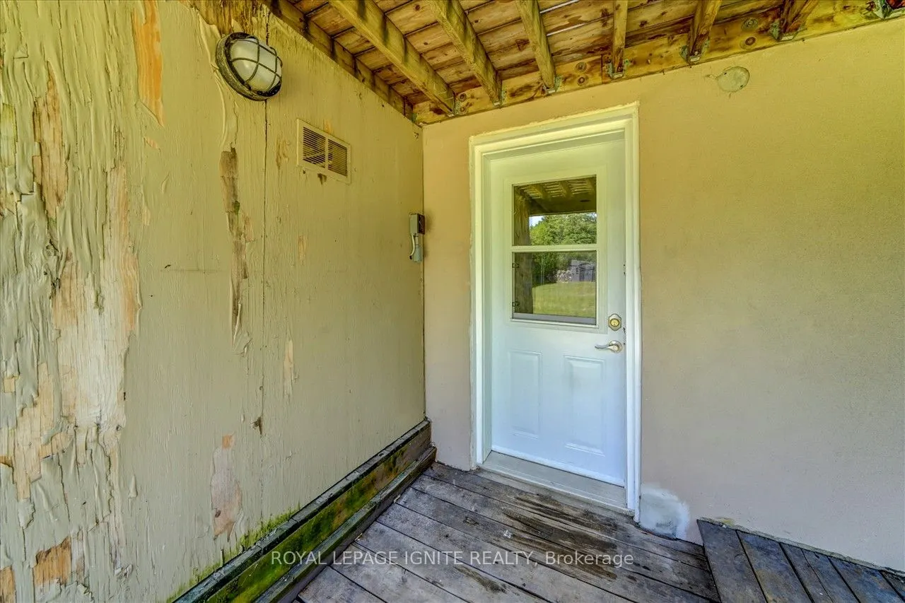 1283 Townline Road N #Bsmnt
