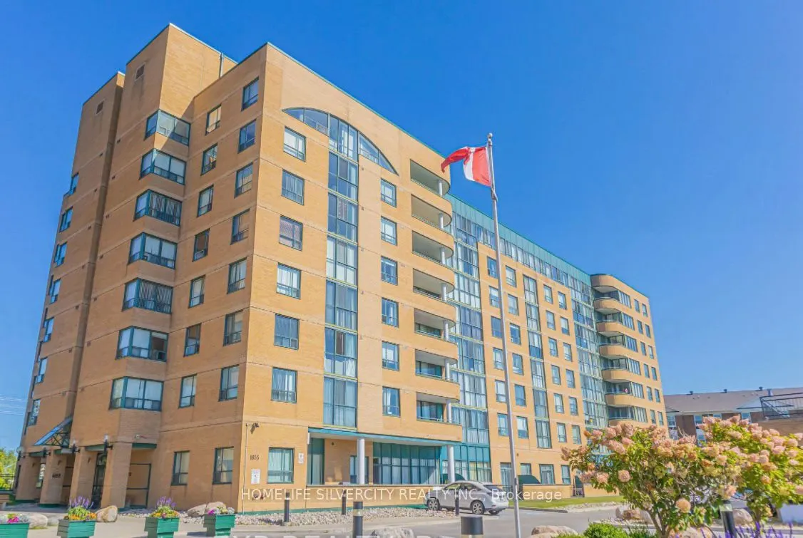 1655 Pickering Parkway, #510