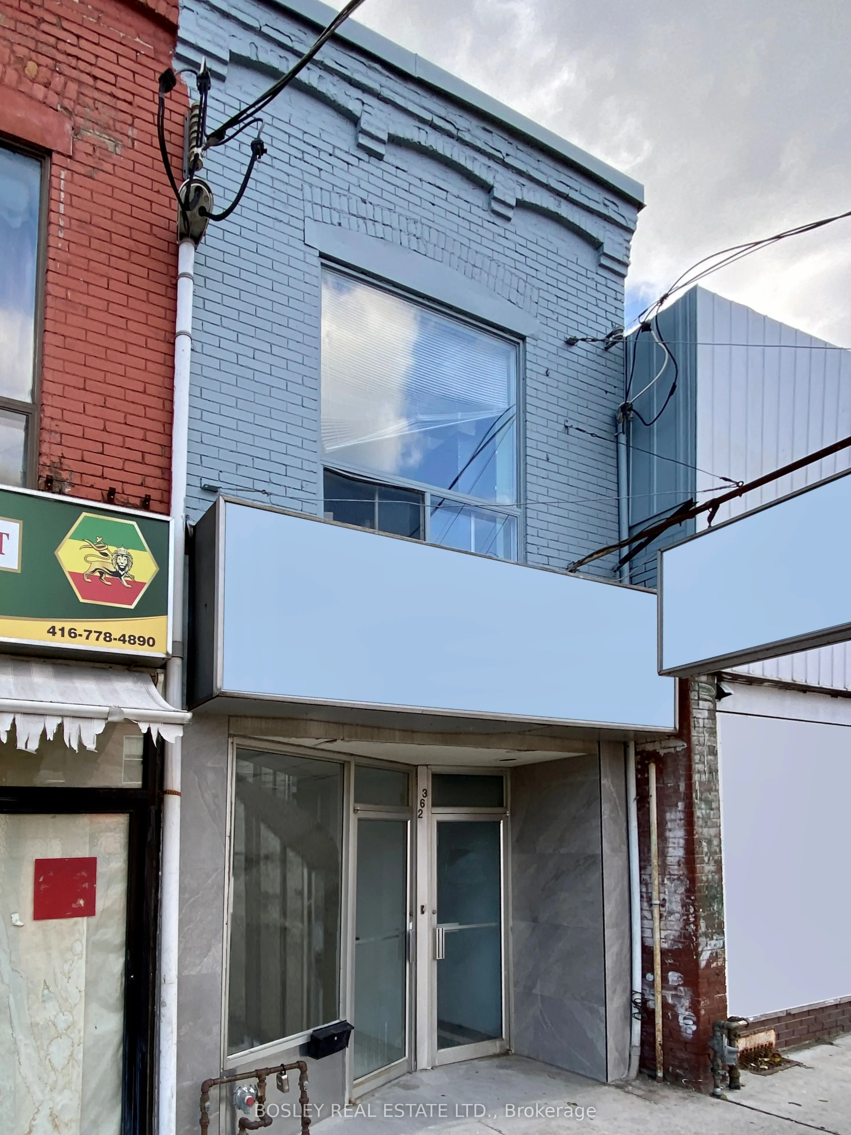 362 Broadview Avenue