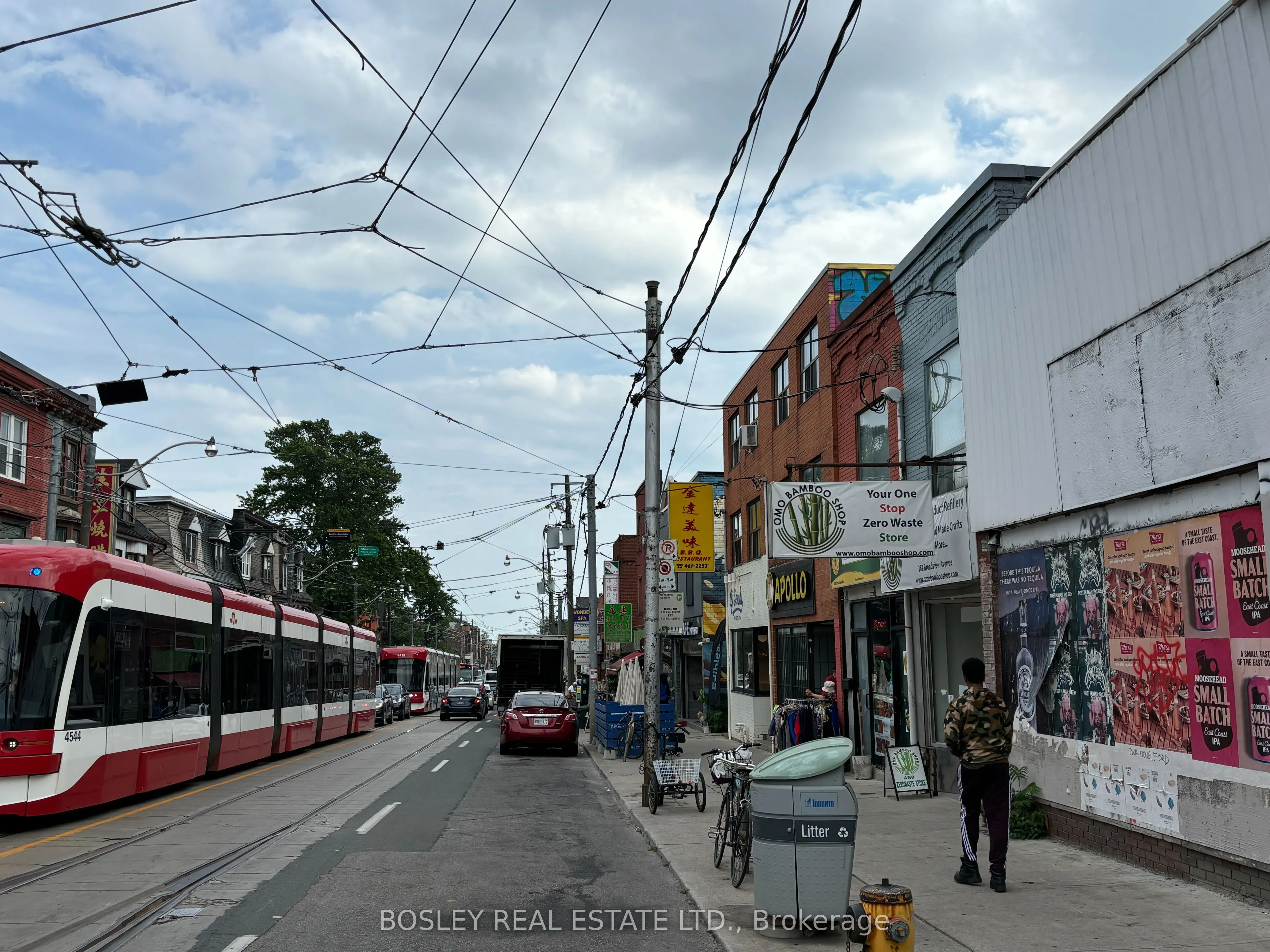 362 Broadview Avenue