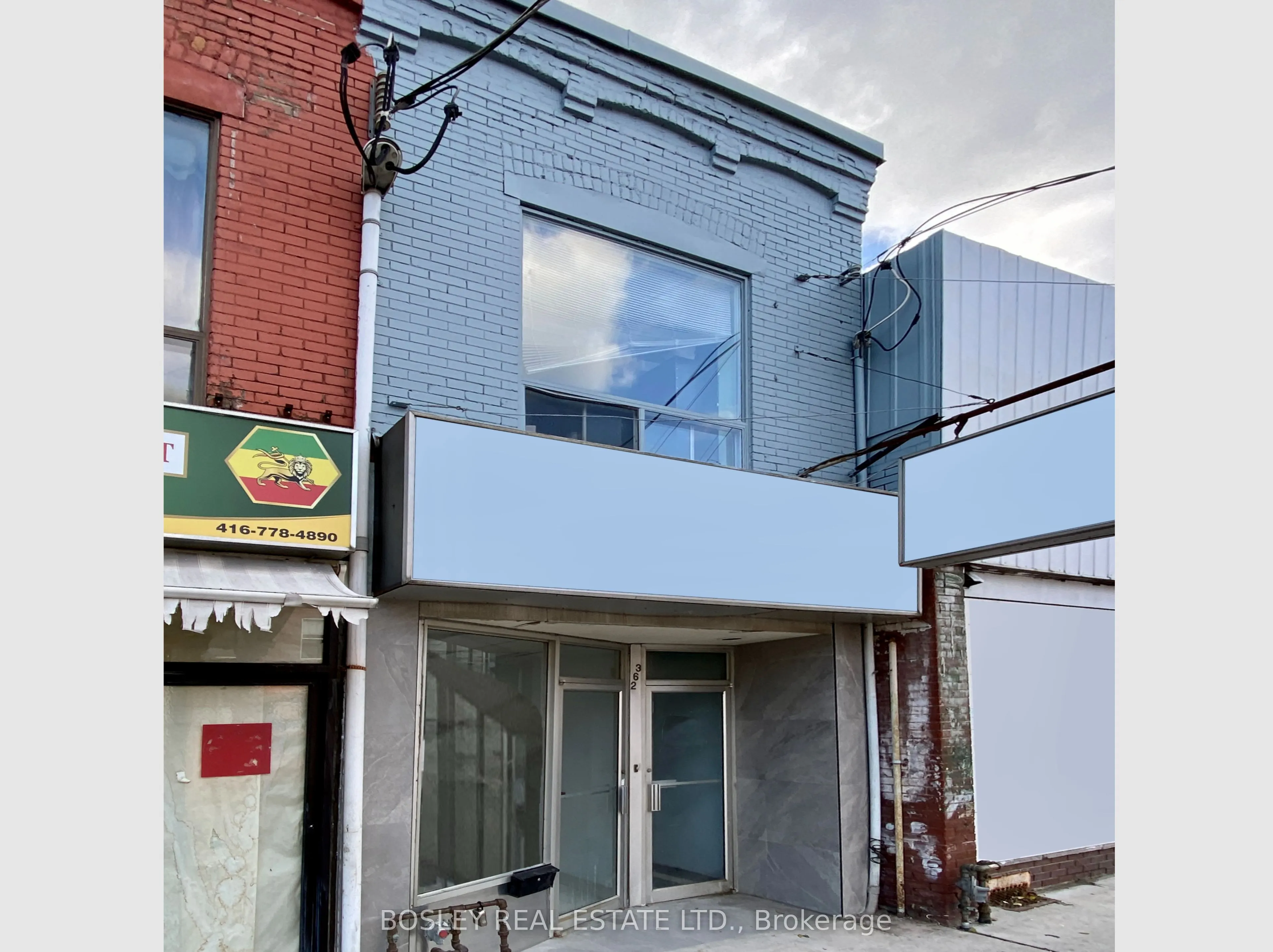 362 Broadview Avenue