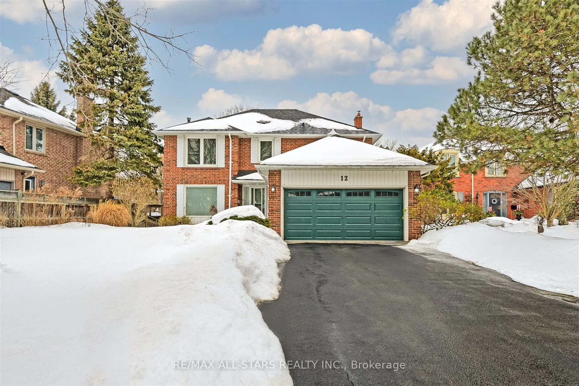 12 Karen Ann Crescent