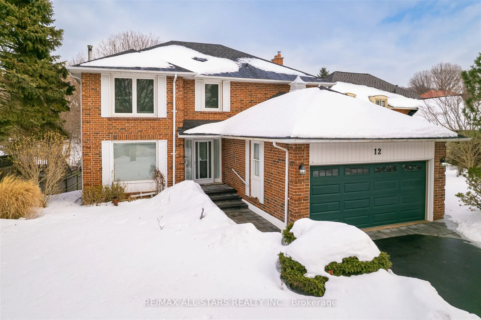 12 Karen Ann Crescent