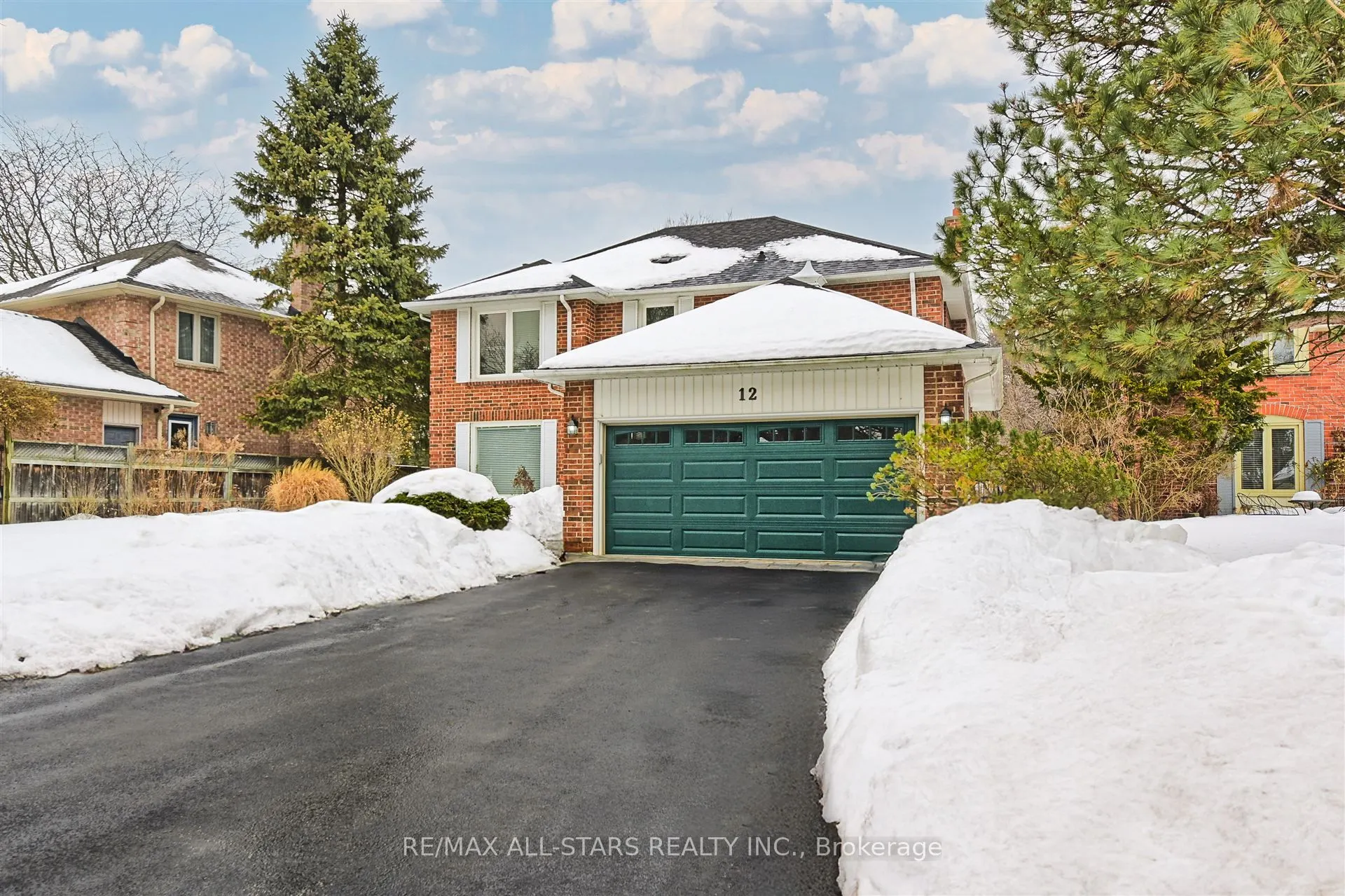 12 Karen Ann Crescent