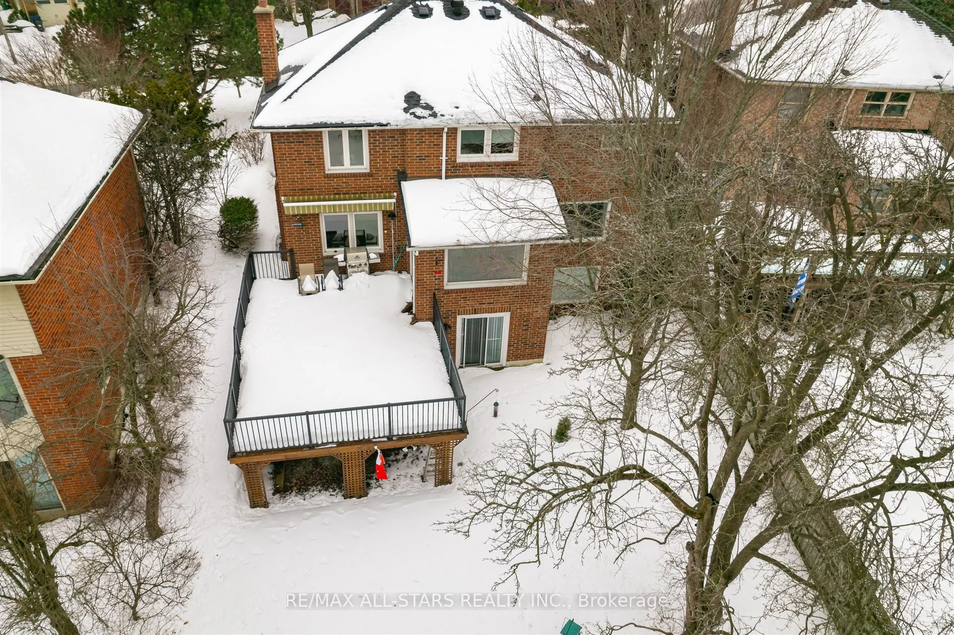 12 Karen Ann Crescent
