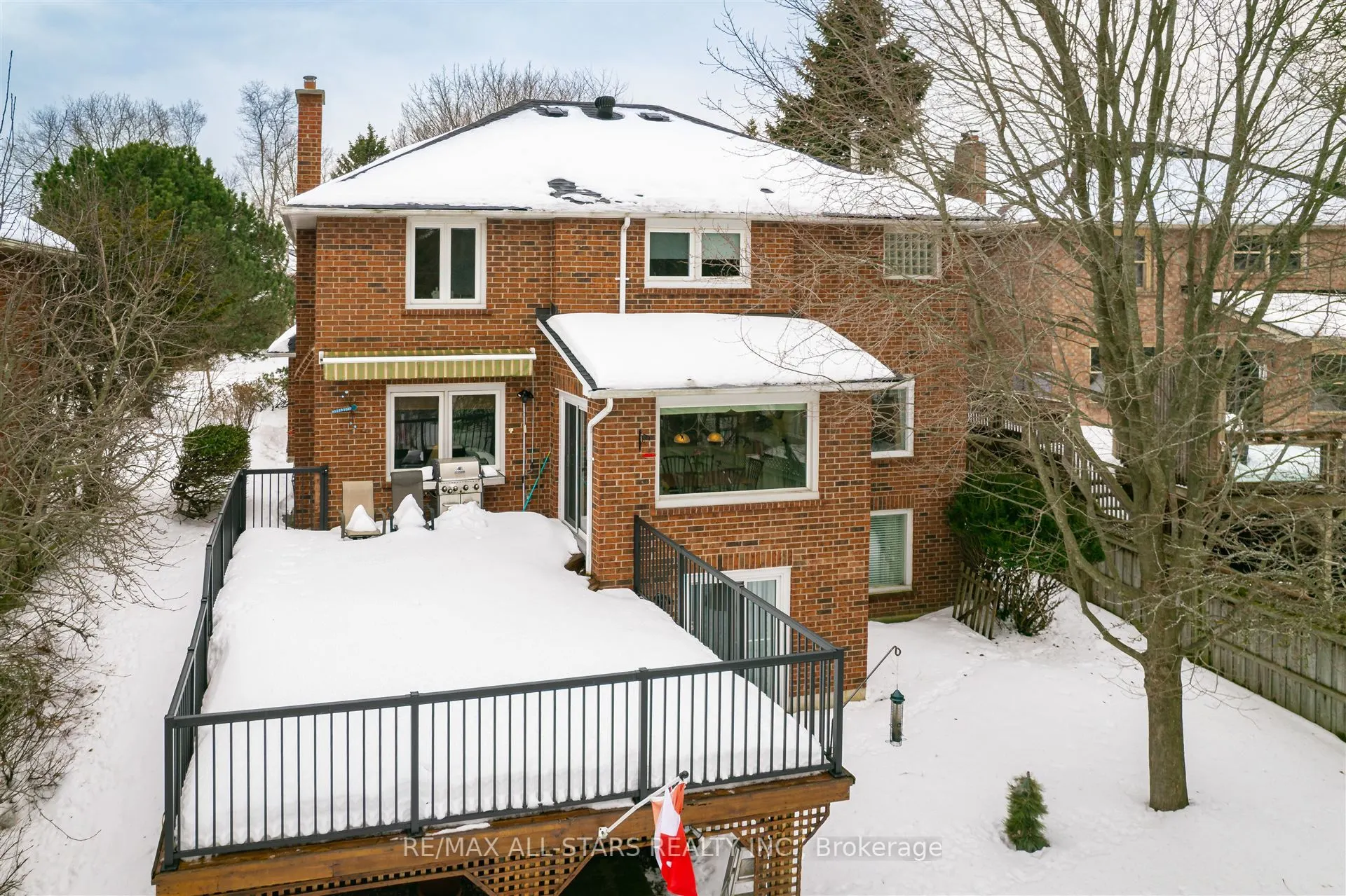 12 Karen Ann Crescent