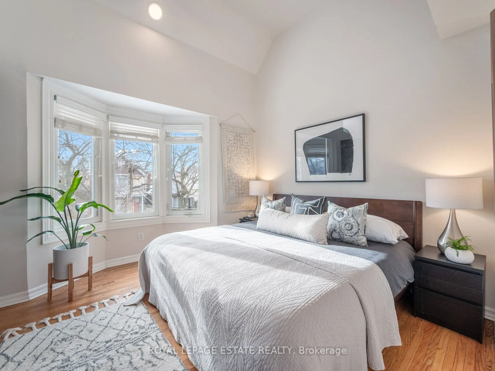 3 Seymour Avenue