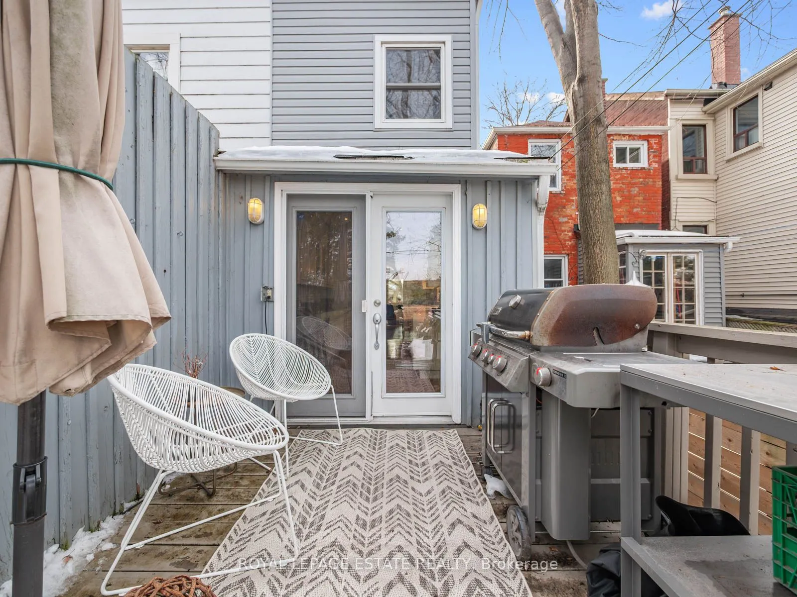 3 Seymour Avenue
