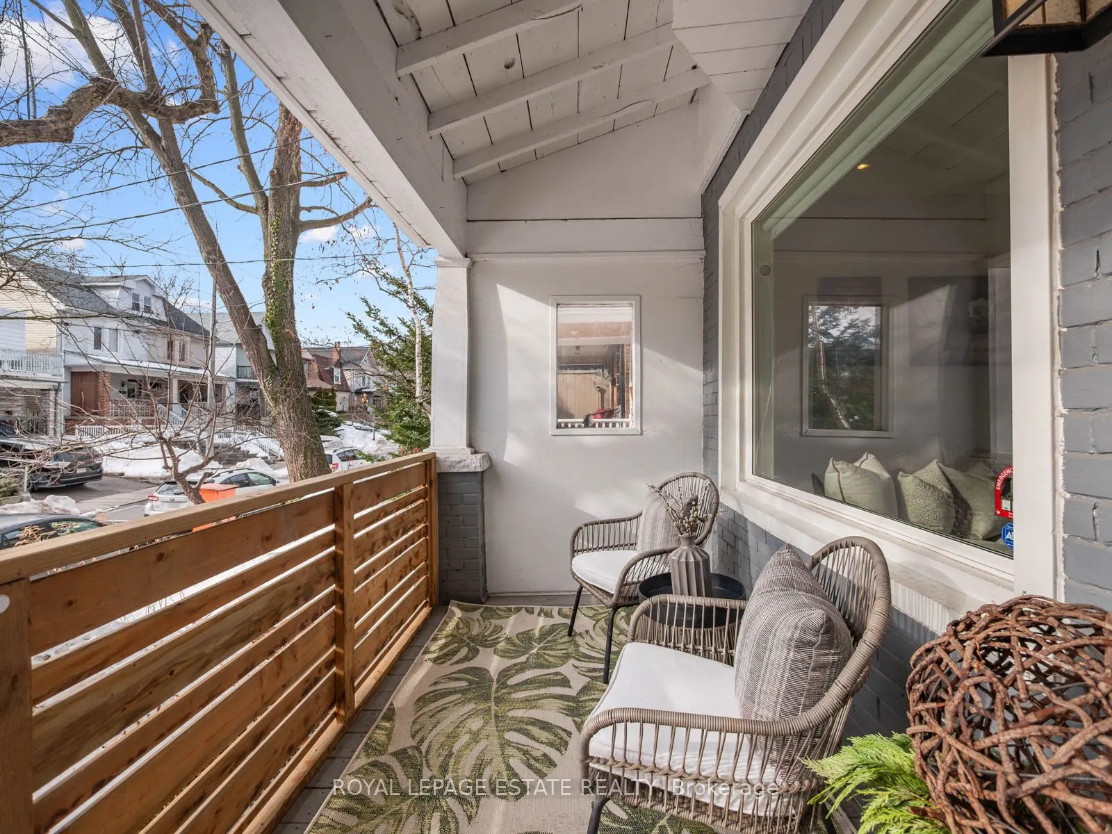 3 Seymour Avenue