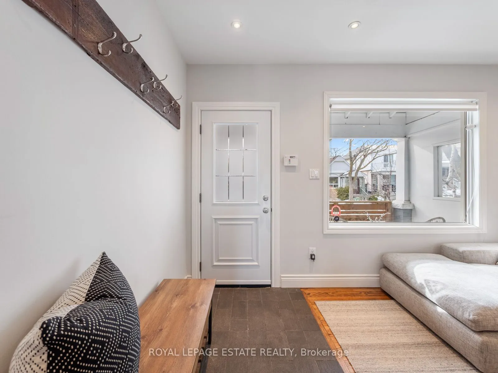 3 Seymour Avenue