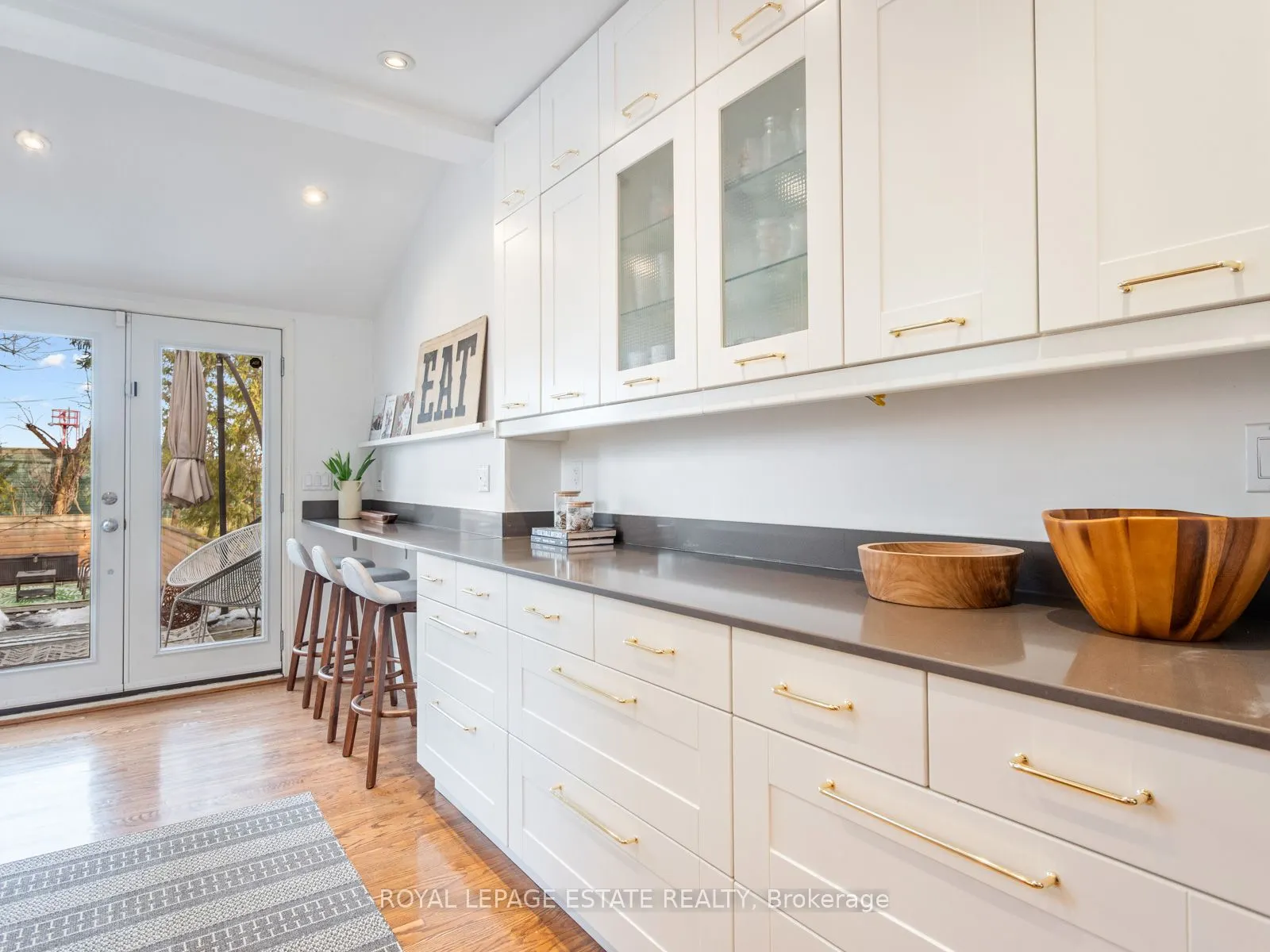 3 Seymour Avenue