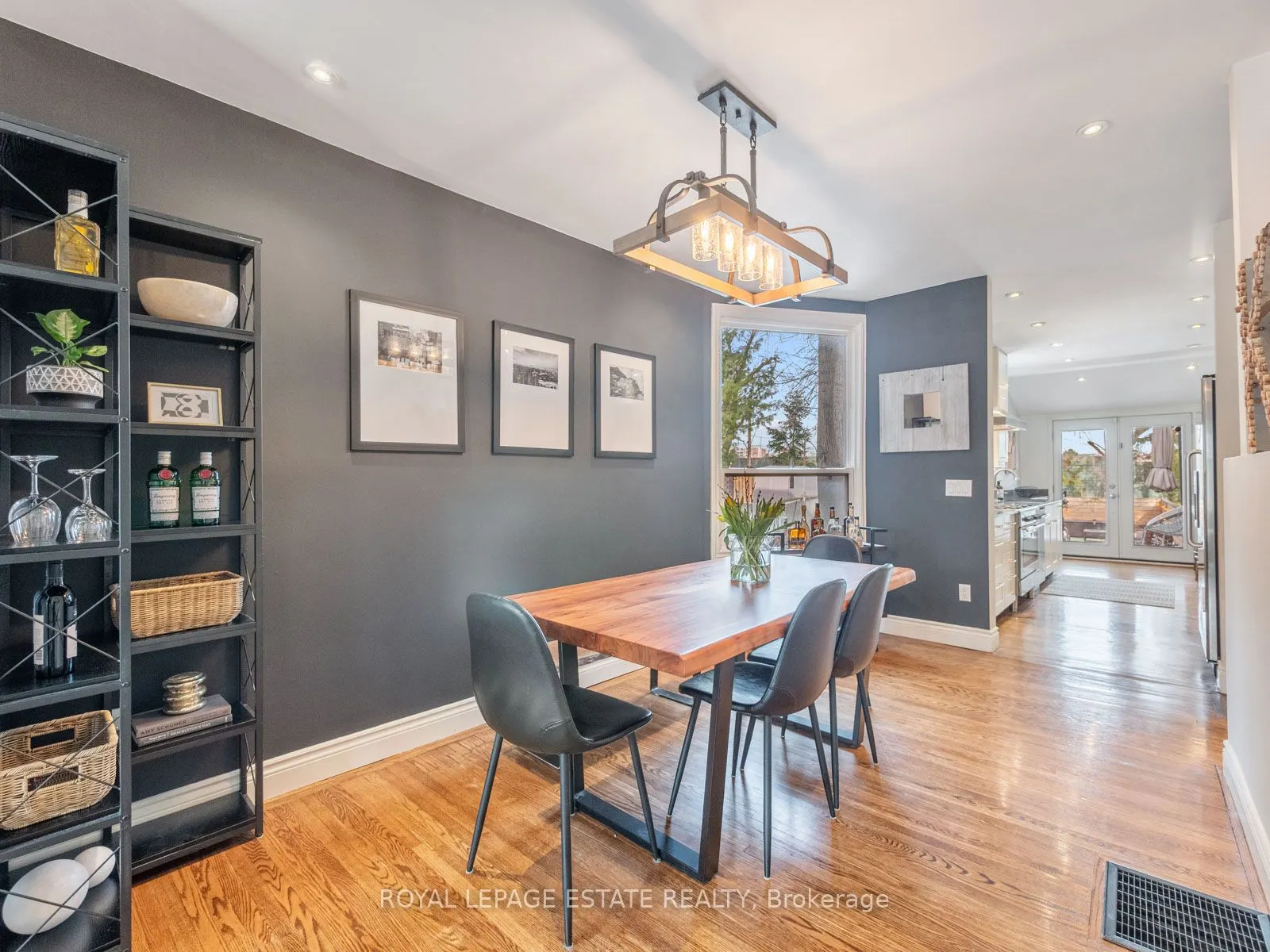 3 Seymour Avenue