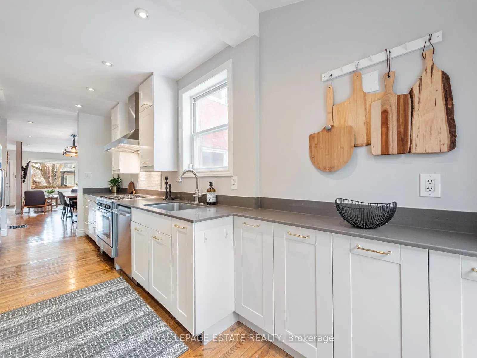 3 Seymour Avenue
