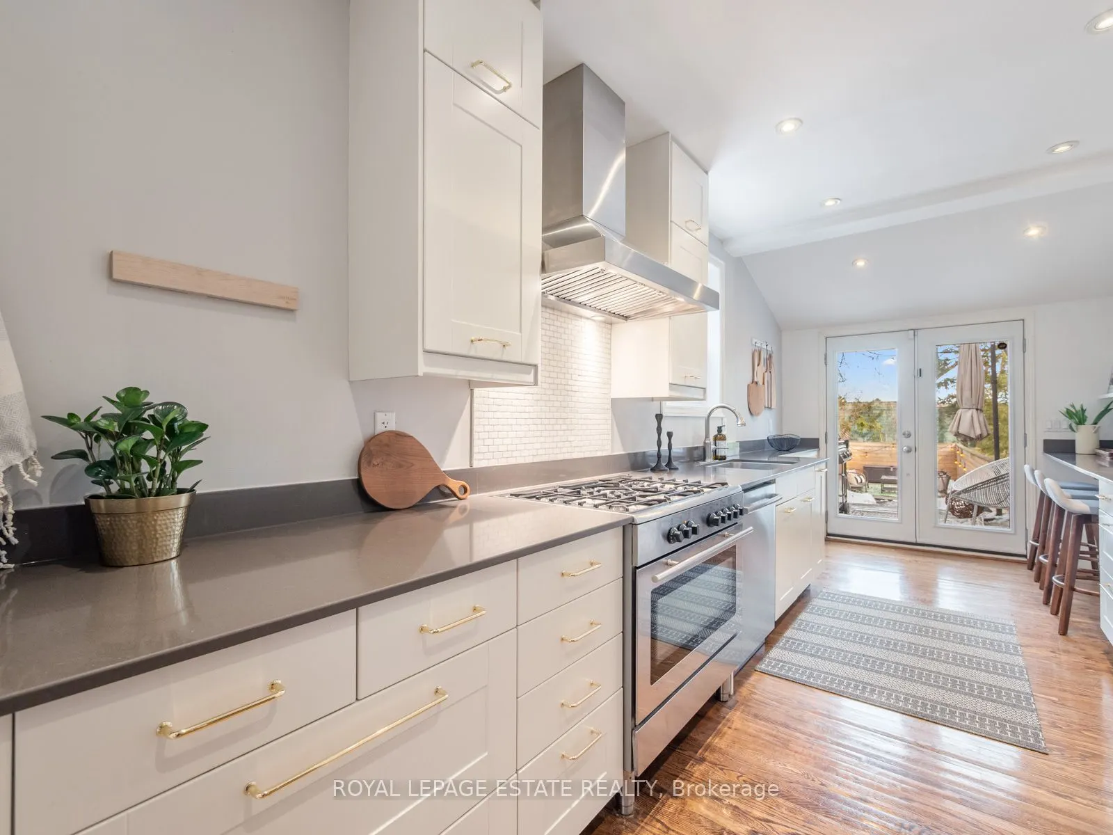 3 Seymour Avenue