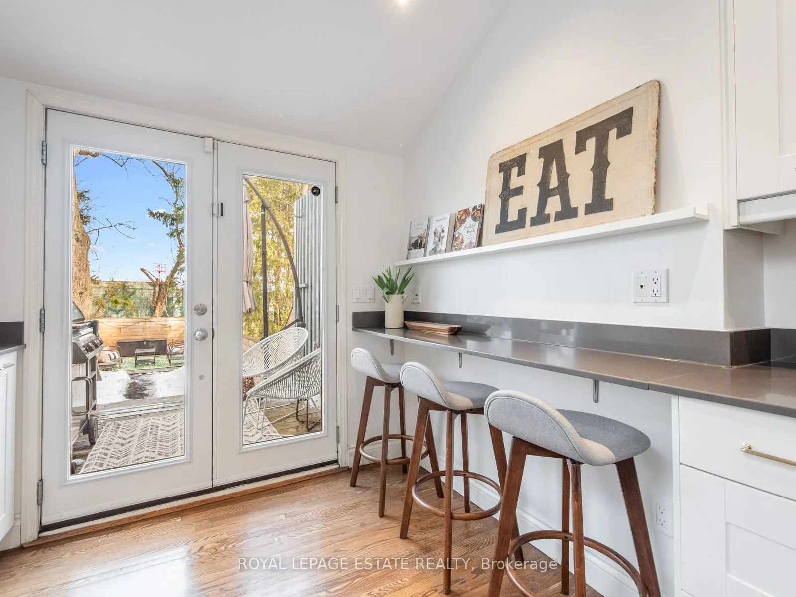 3 Seymour Avenue