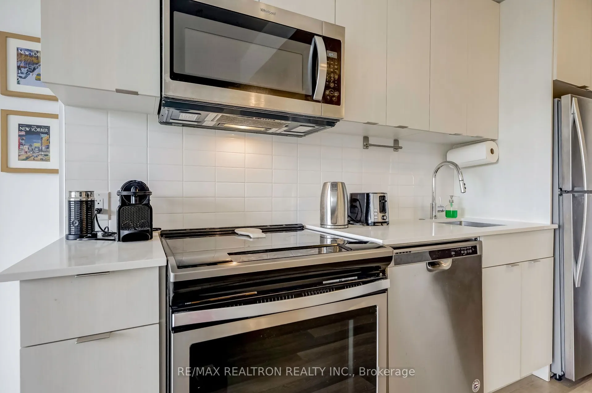 2799 Kingston Road, #907