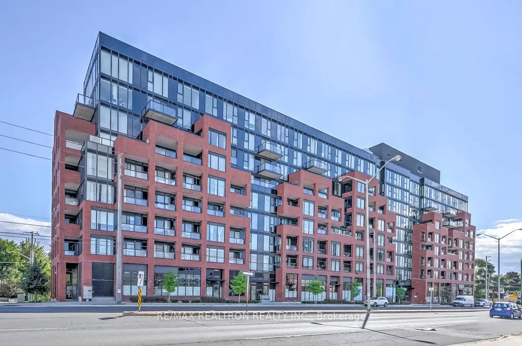 2799 Kingston Road, #907