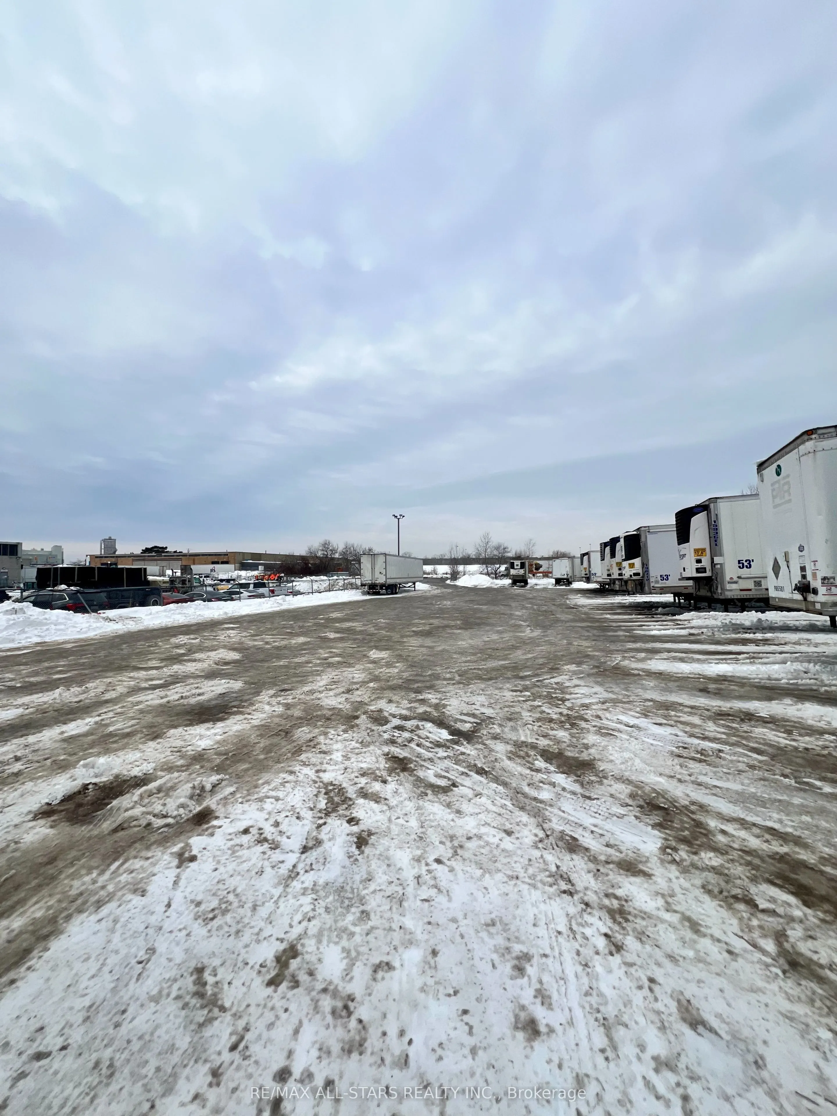 1750 Brimley Road