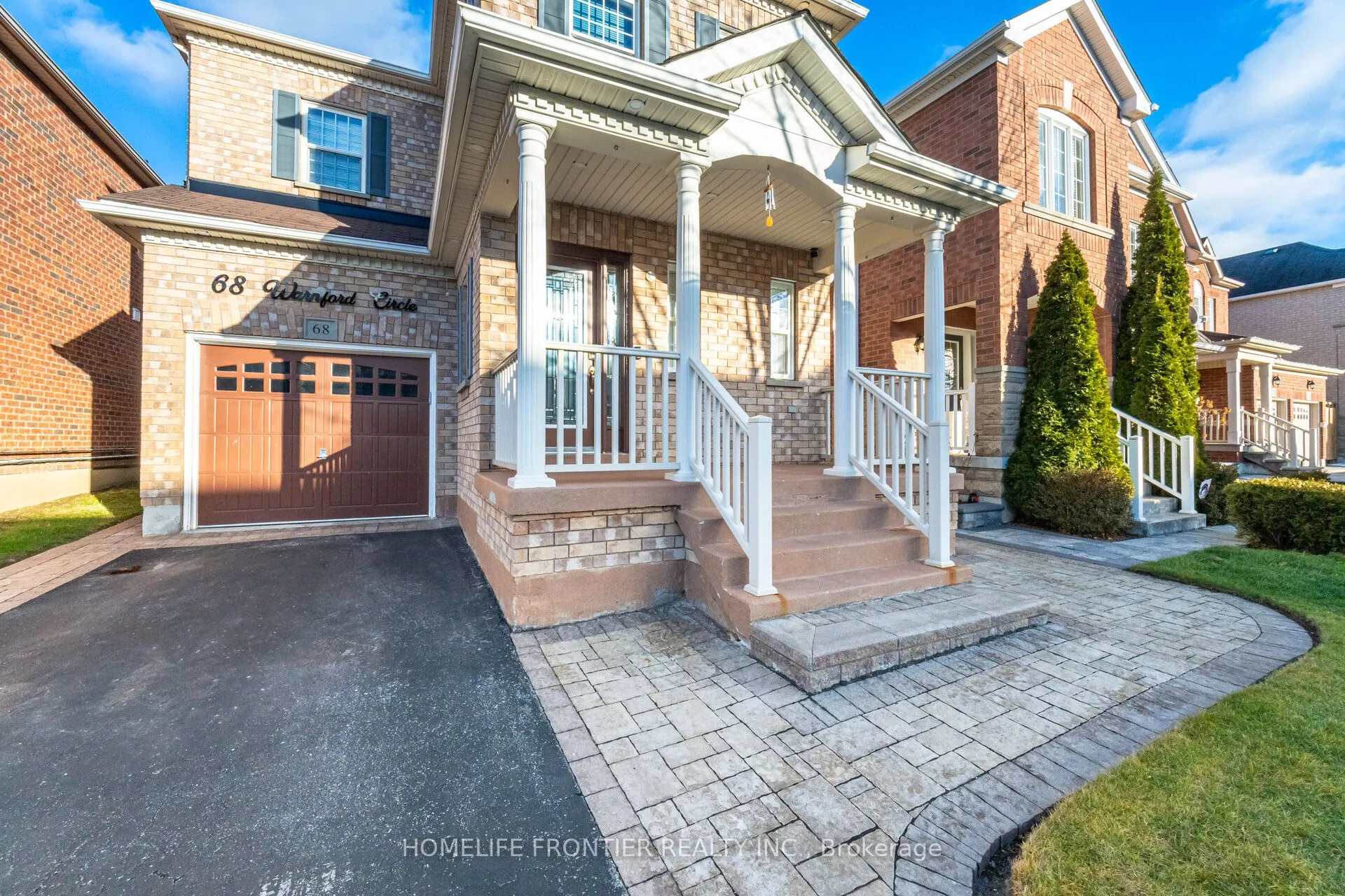 68 Warnford Circle