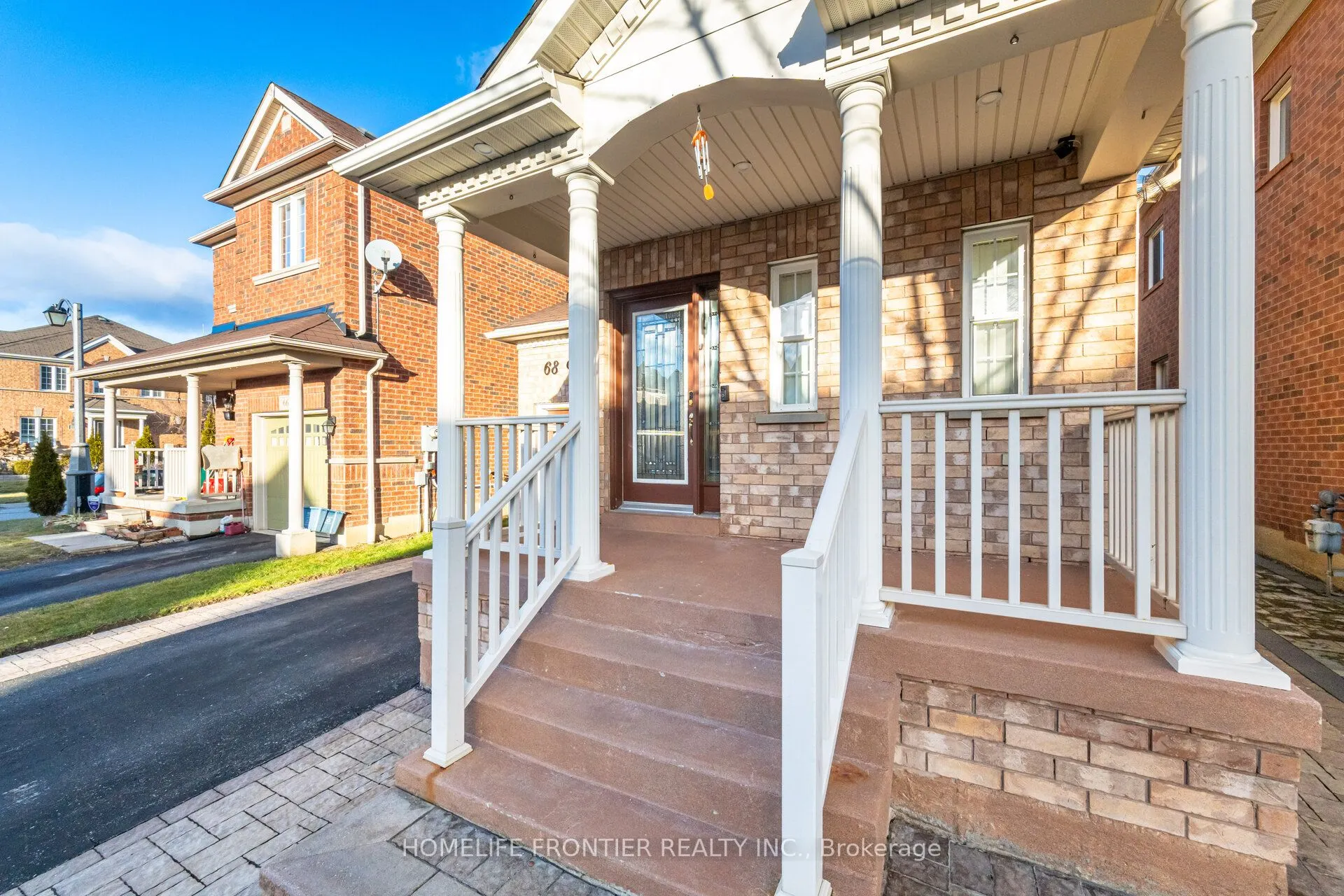 68 Warnford Circle