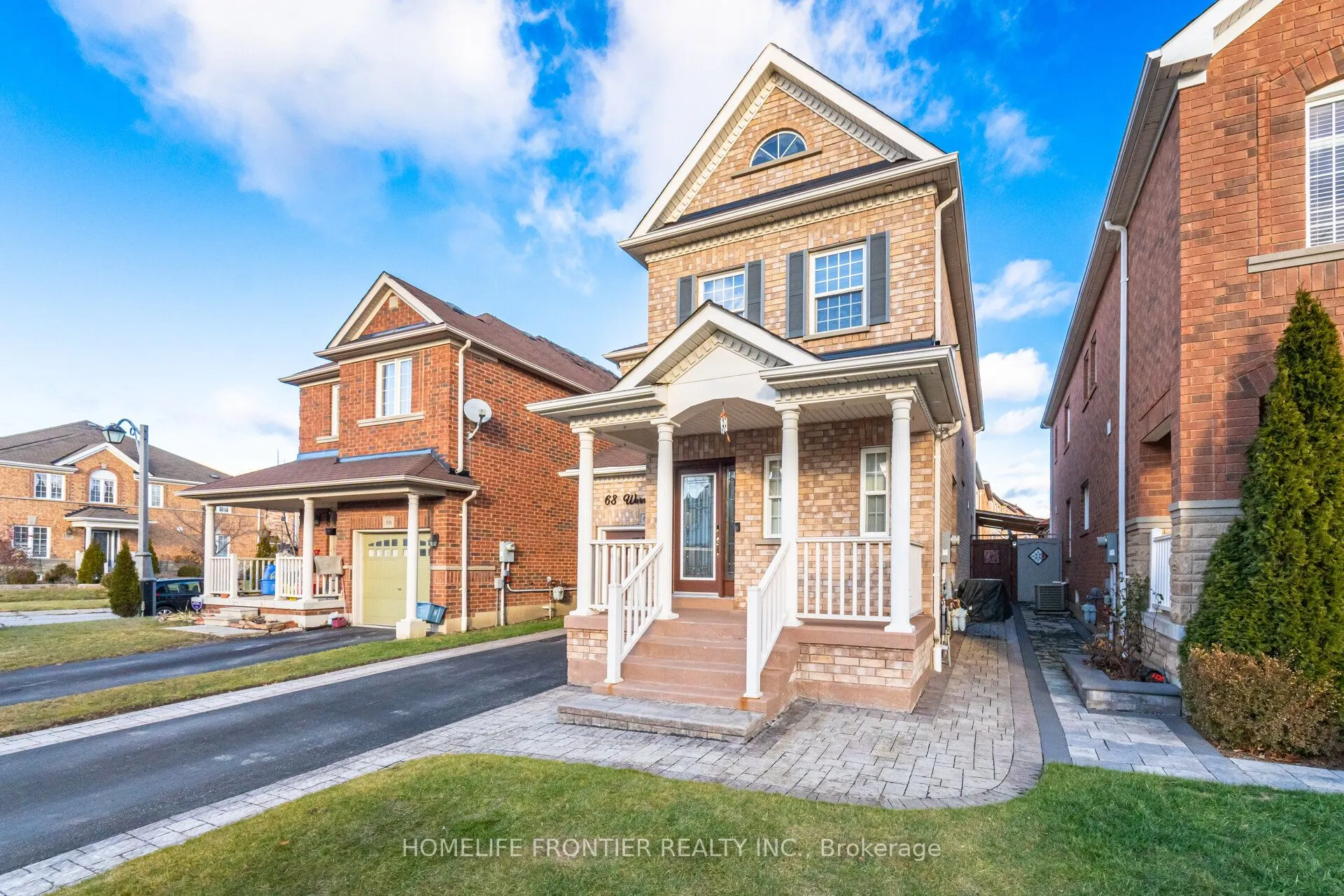 68 Warnford Circle