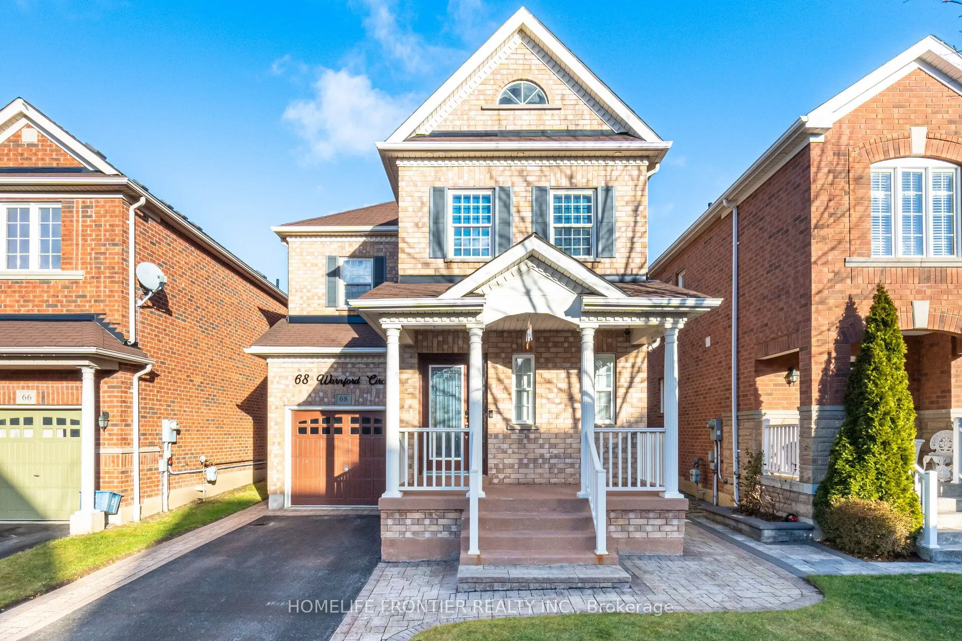 68 Warnford Circle