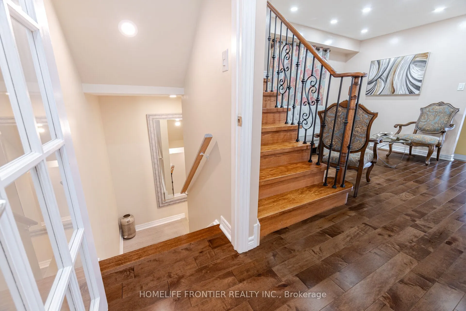 68 Warnford Circle