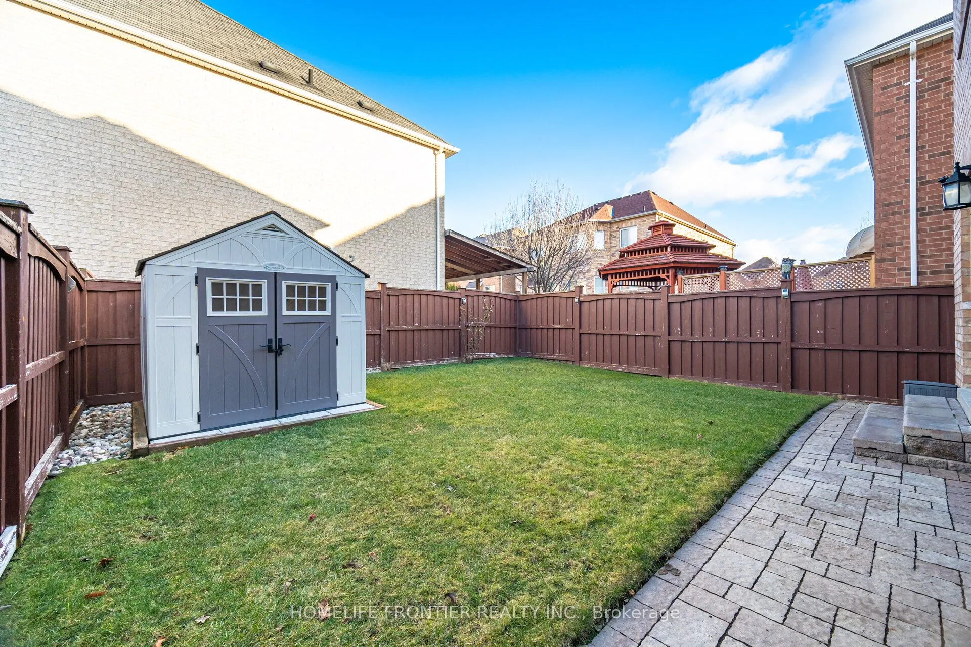 68 Warnford Circle