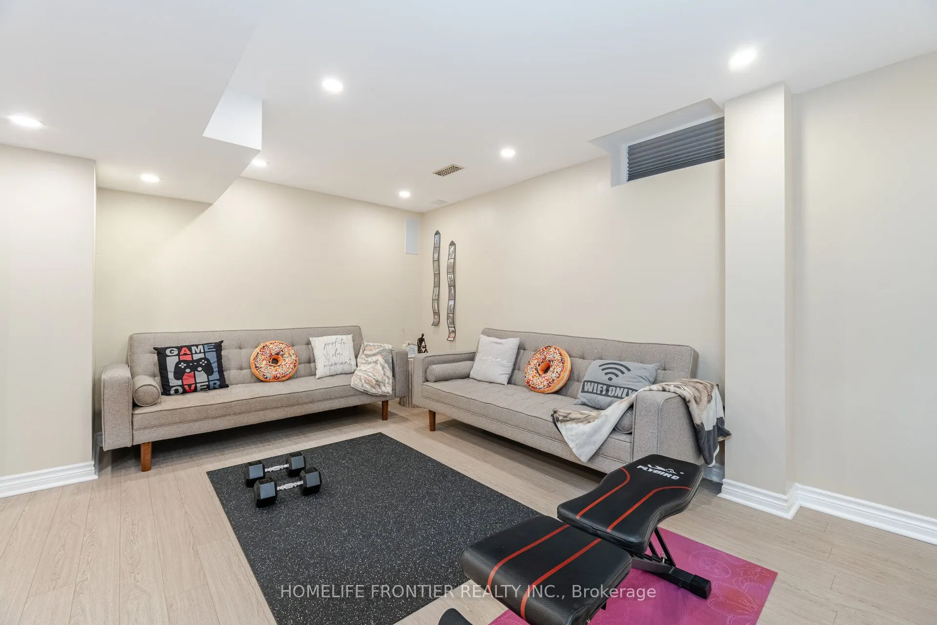 68 Warnford Circle
