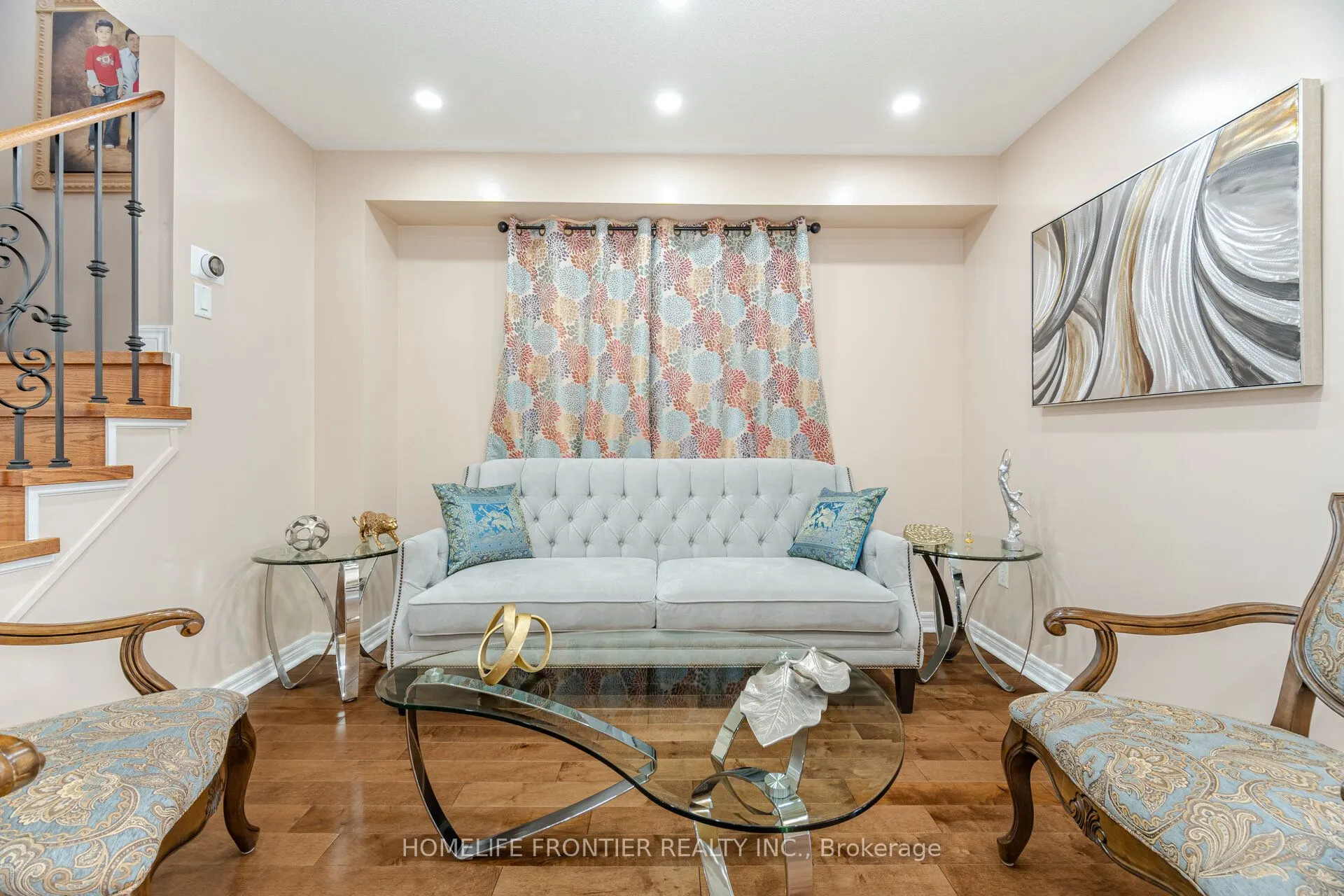 68 Warnford Circle