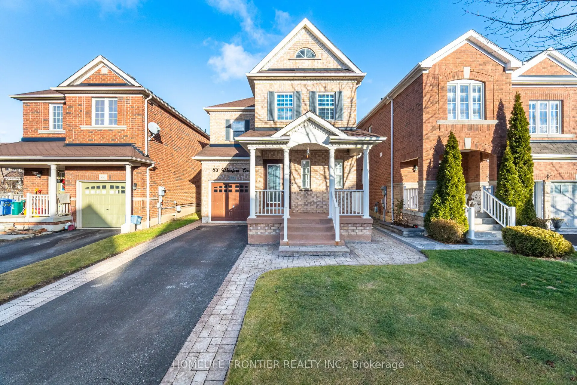 68 Warnford Circle