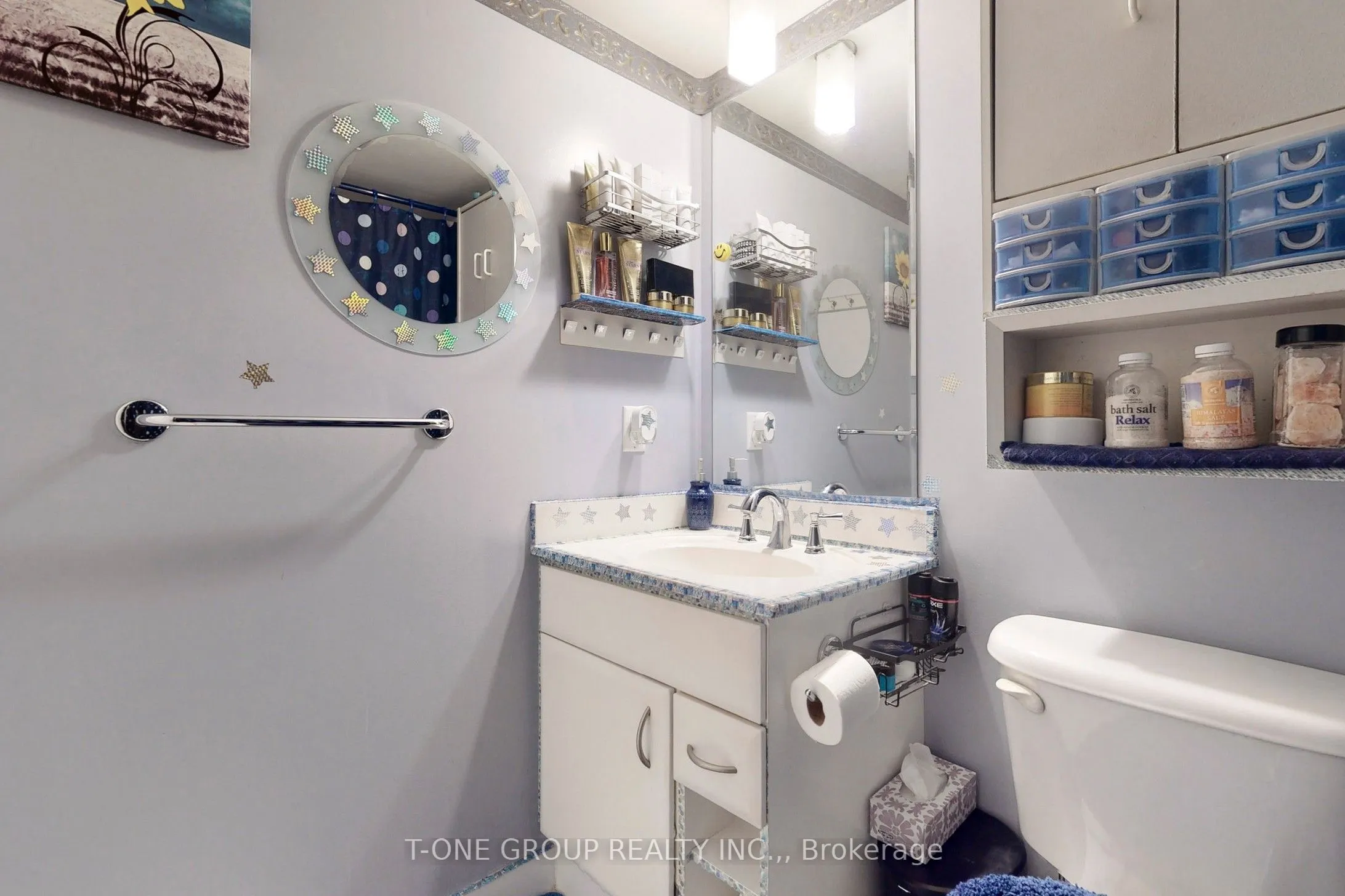 36 LEE CENTRE Drive, #2311