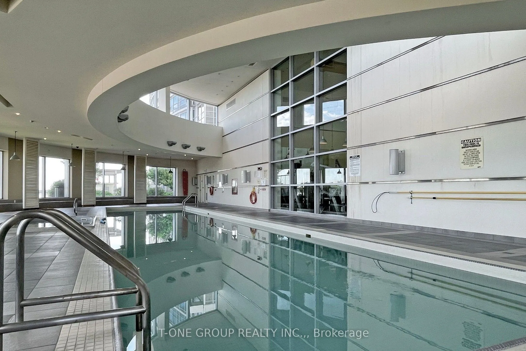 36 LEE CENTRE Drive, #2311
