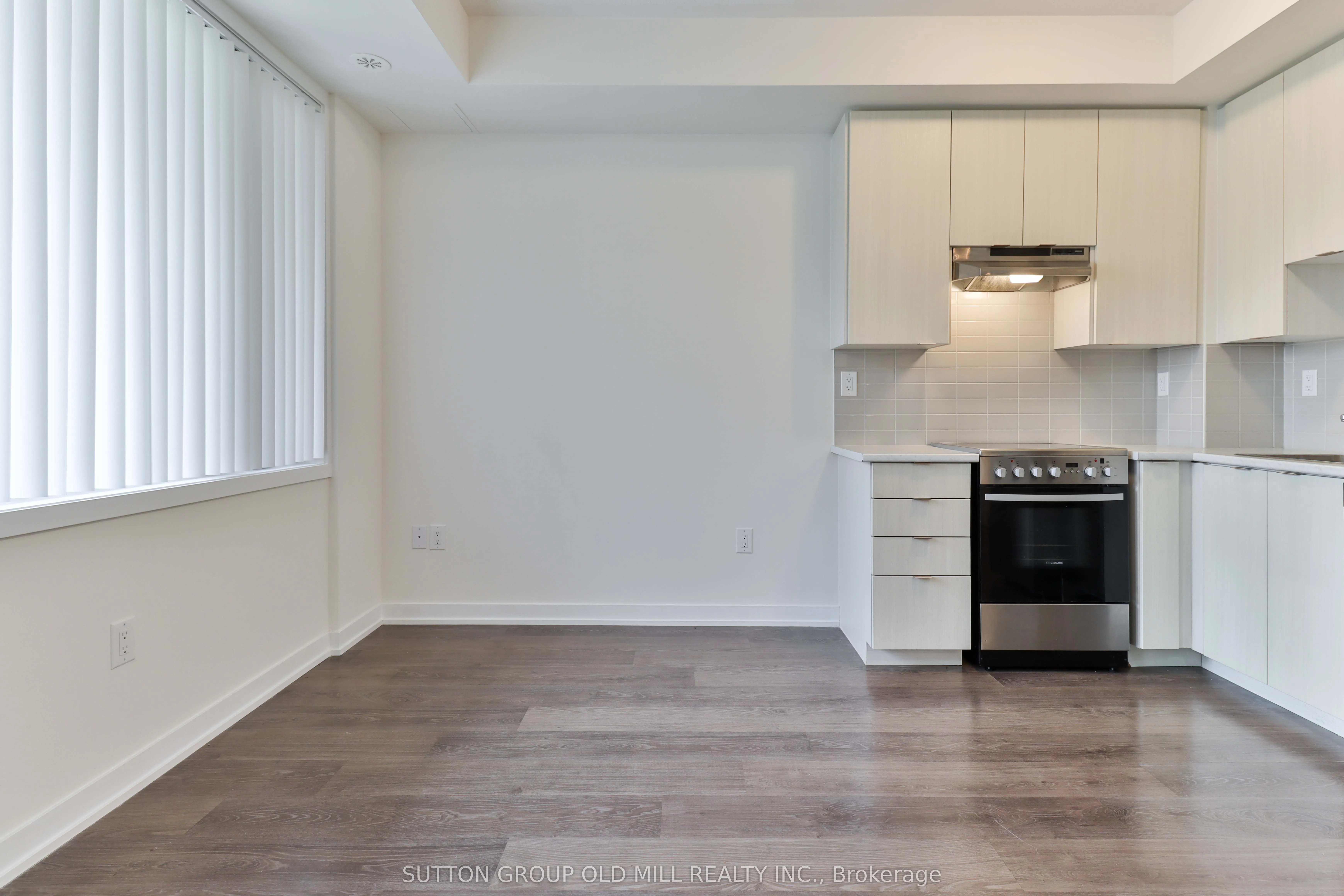 5155 Sheppard Avenue E, #103