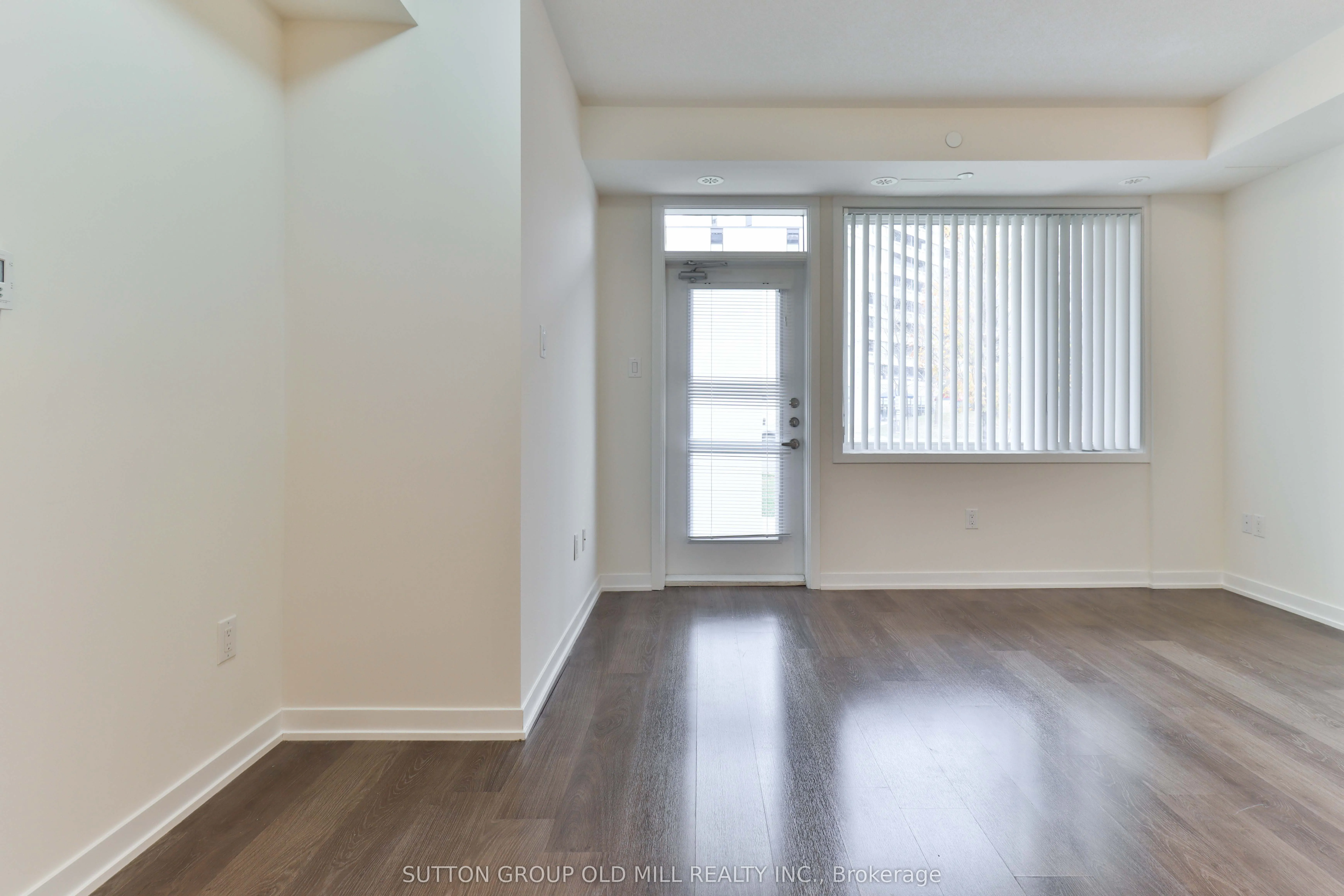 5155 Sheppard Avenue E, #103