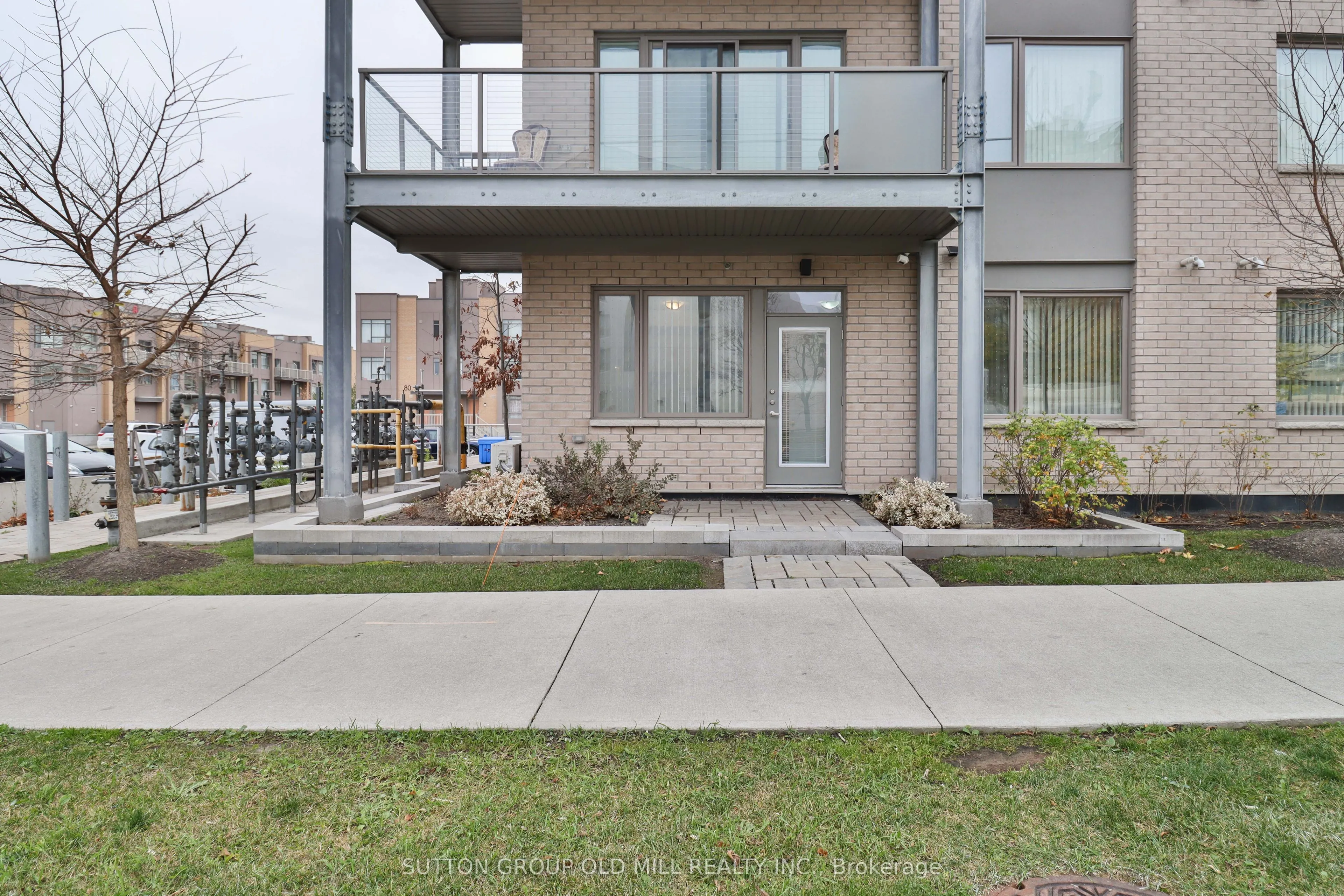 5155 Sheppard Avenue E, #103