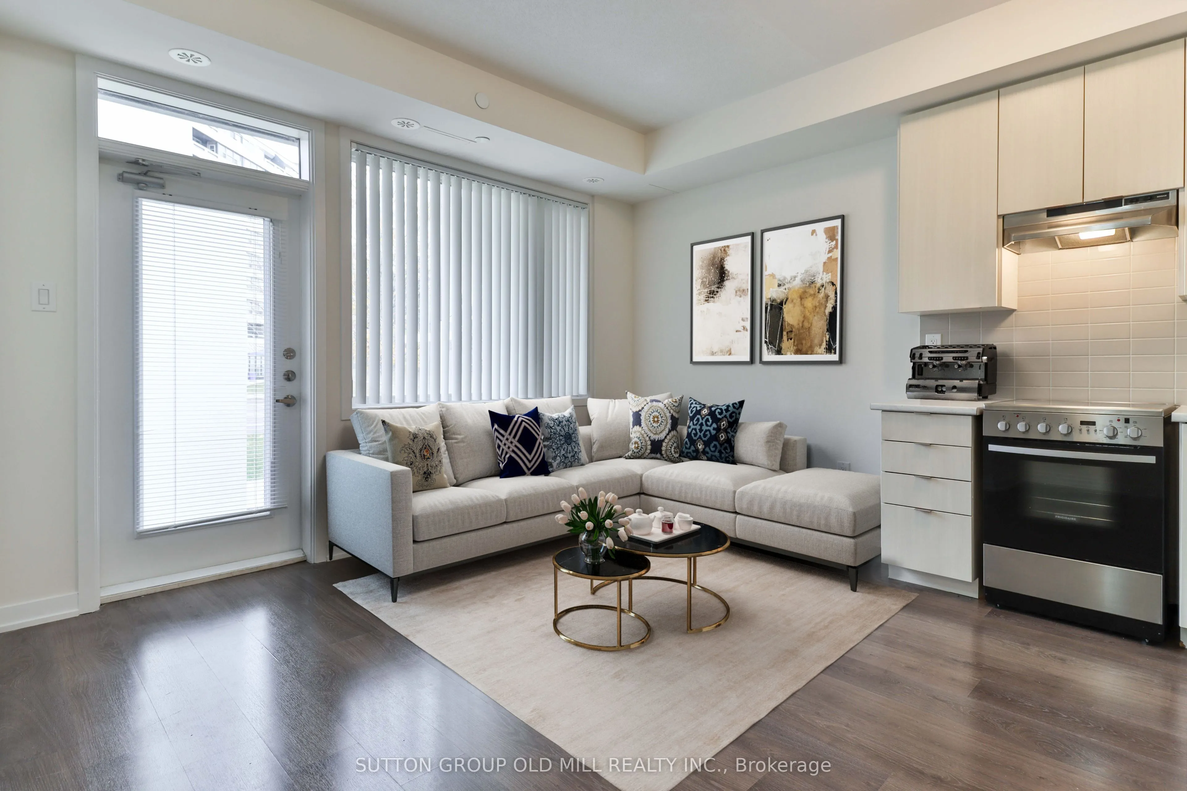 5155 Sheppard Avenue E, #103