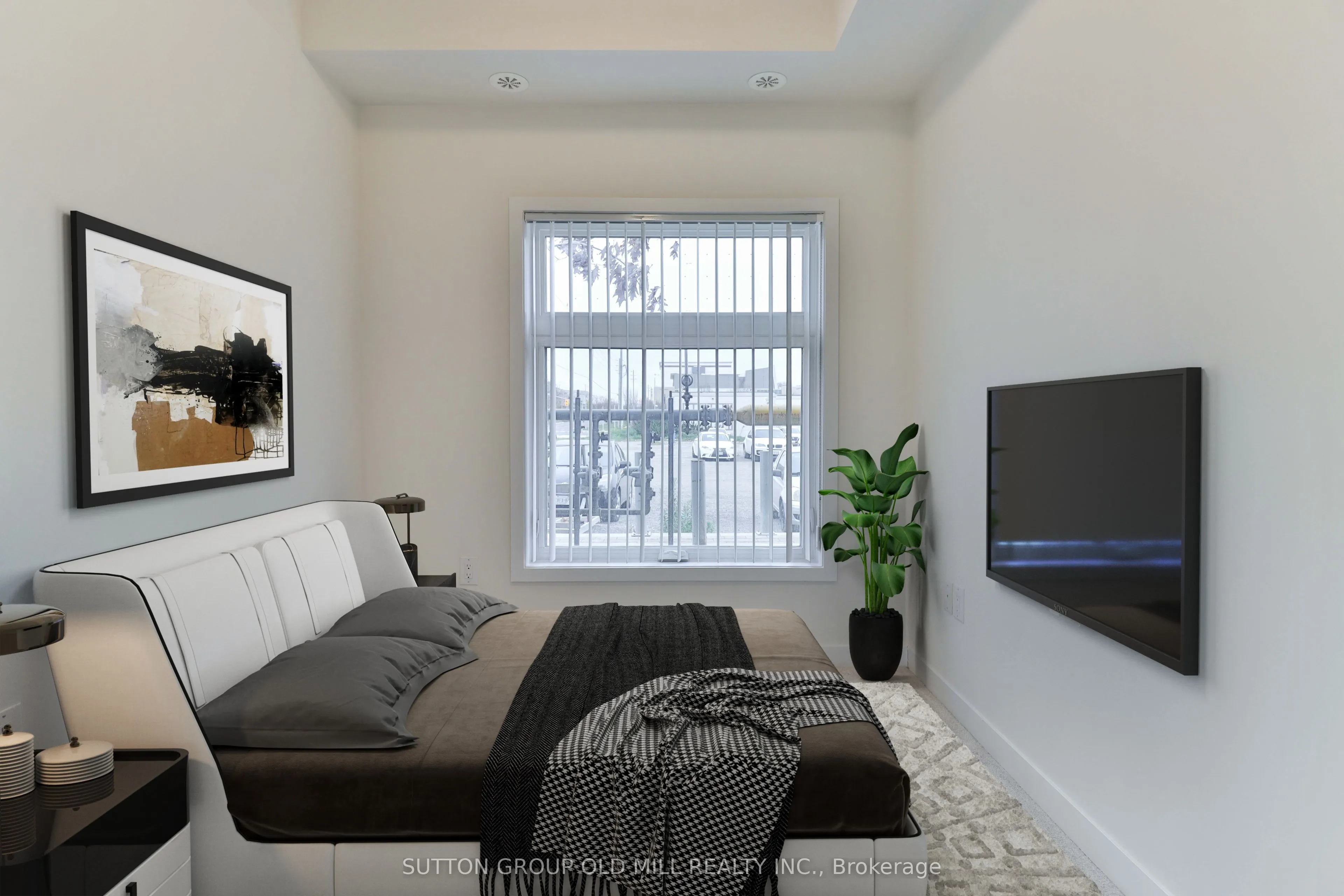 5155 Sheppard Avenue E, #103