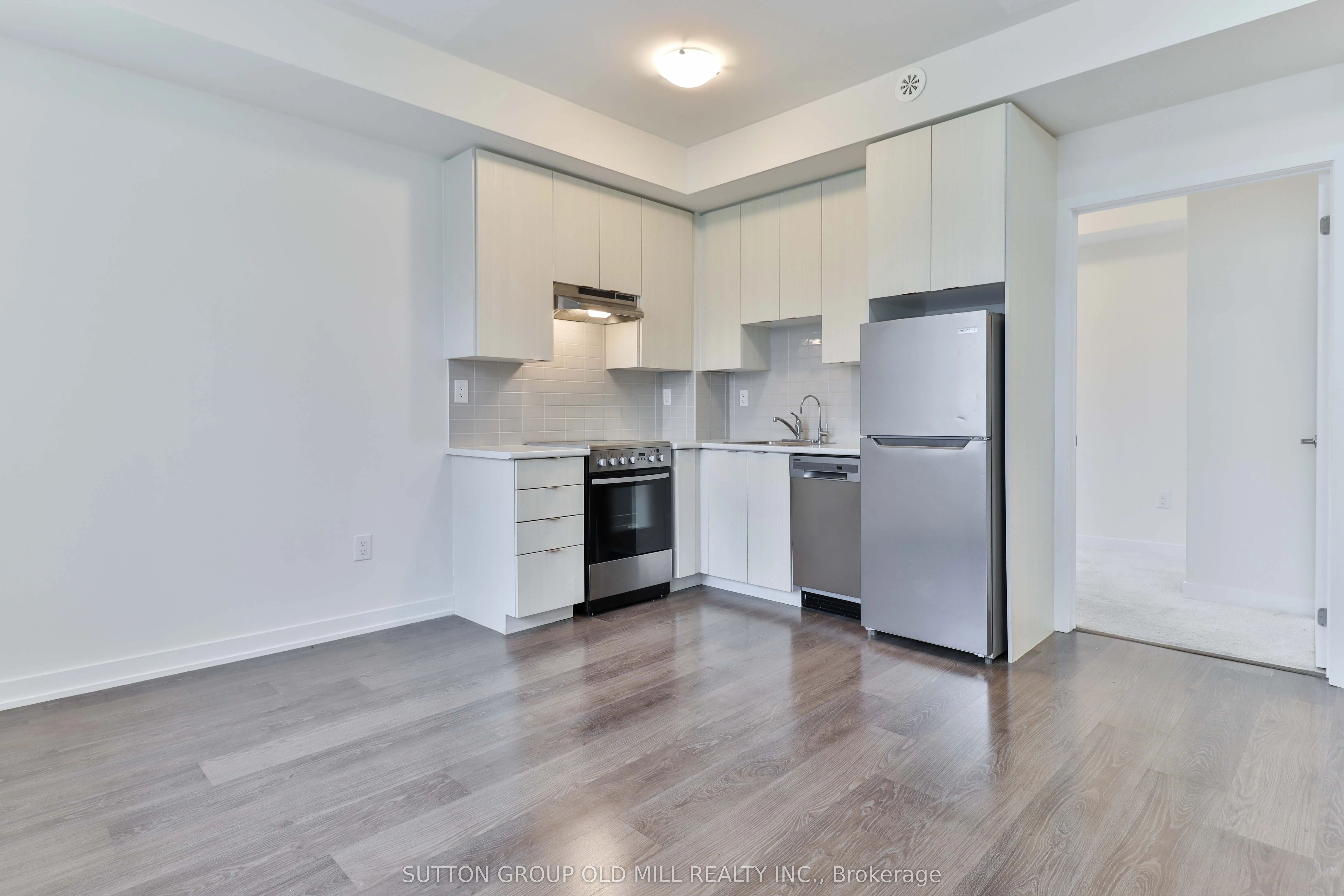 5155 Sheppard Avenue E, #103