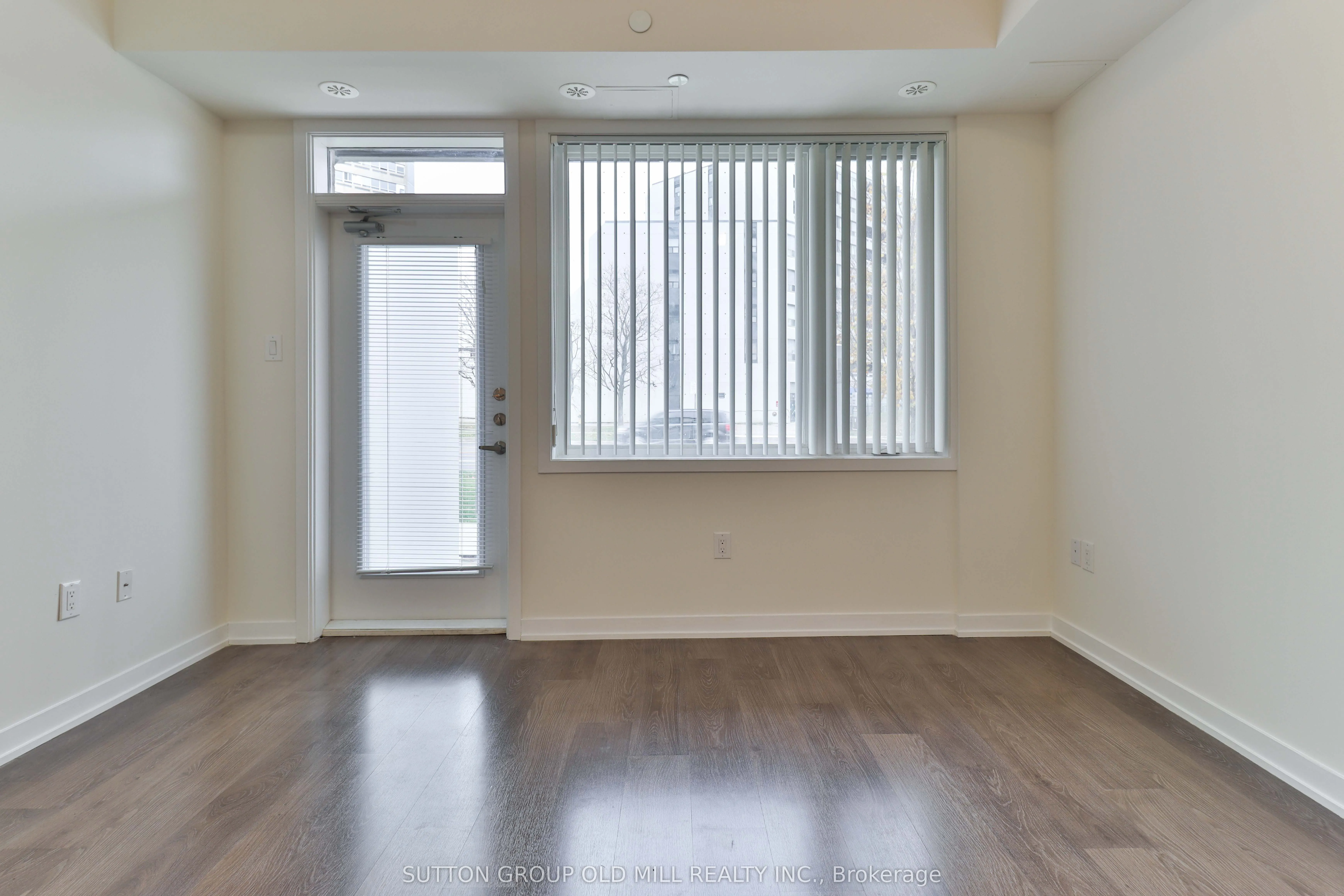 5155 Sheppard Avenue E, #103