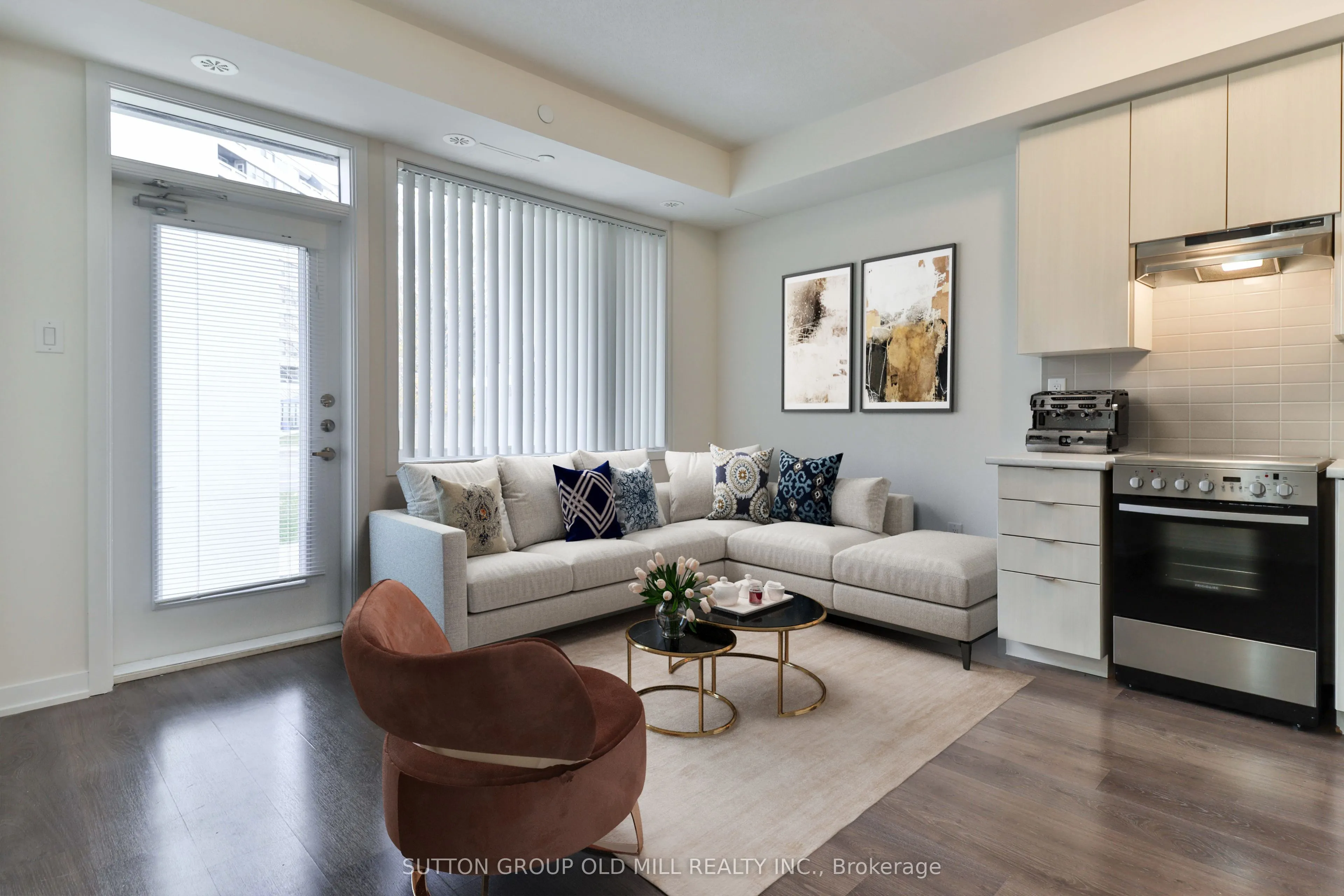 5155 Sheppard Avenue E, #103