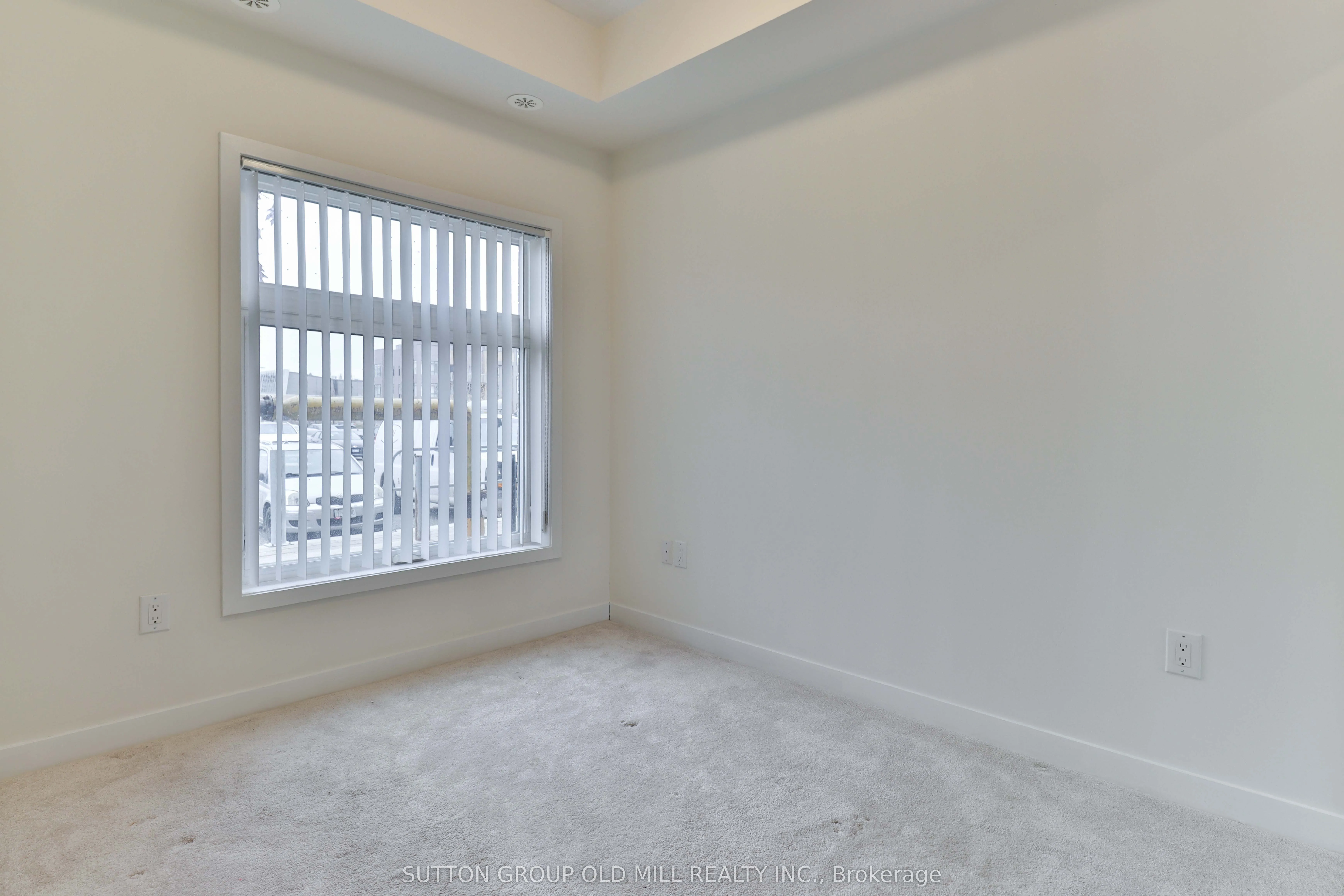 5155 Sheppard Avenue E, #103