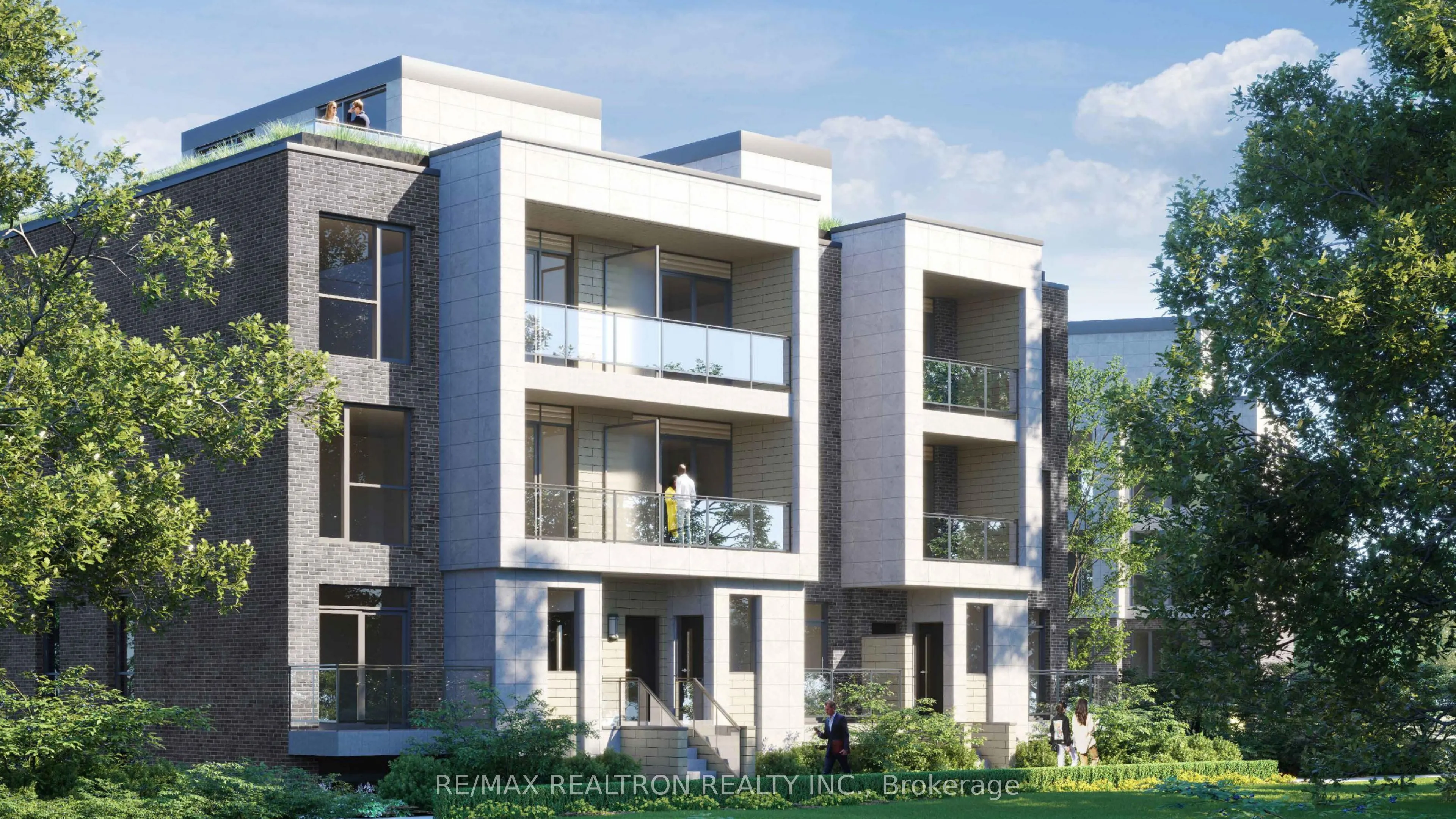 168 Clonmore Drive, #101