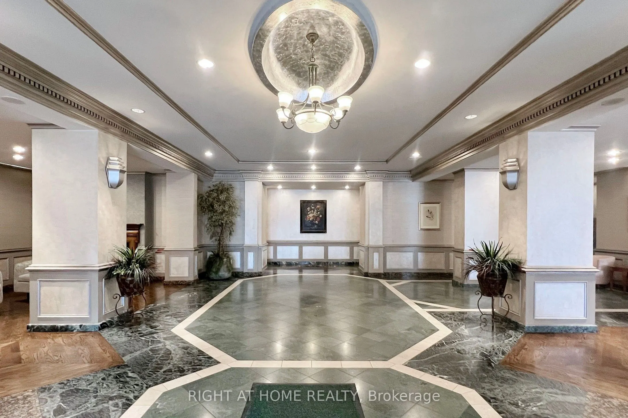 168 Bonis Avenue, #805