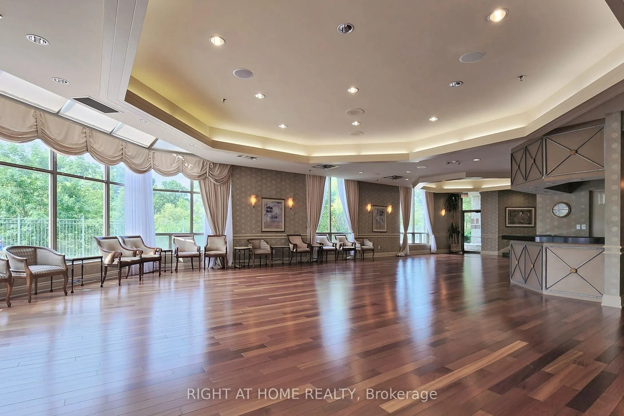 168 Bonis Avenue, #805