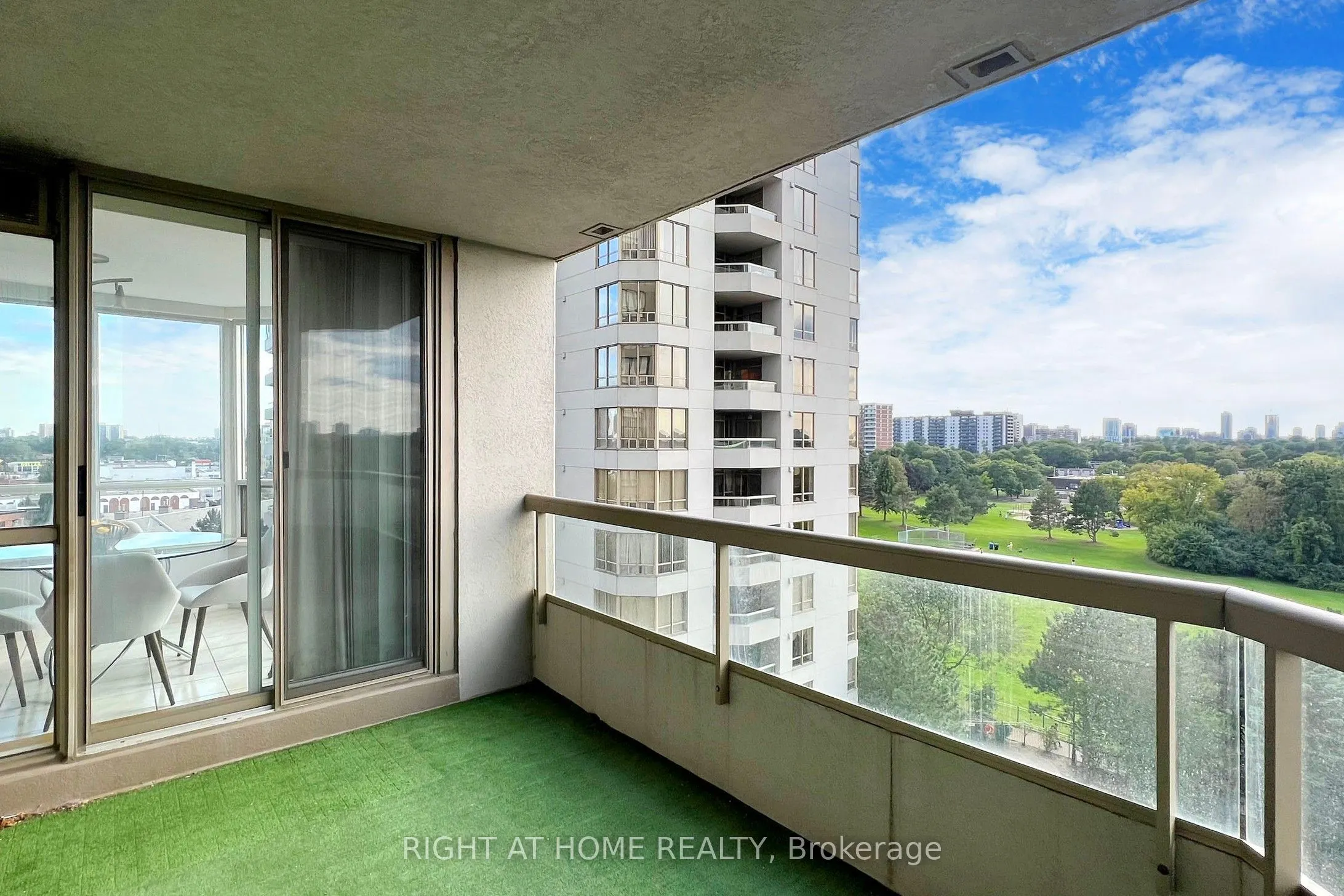 168 Bonis Avenue, #805