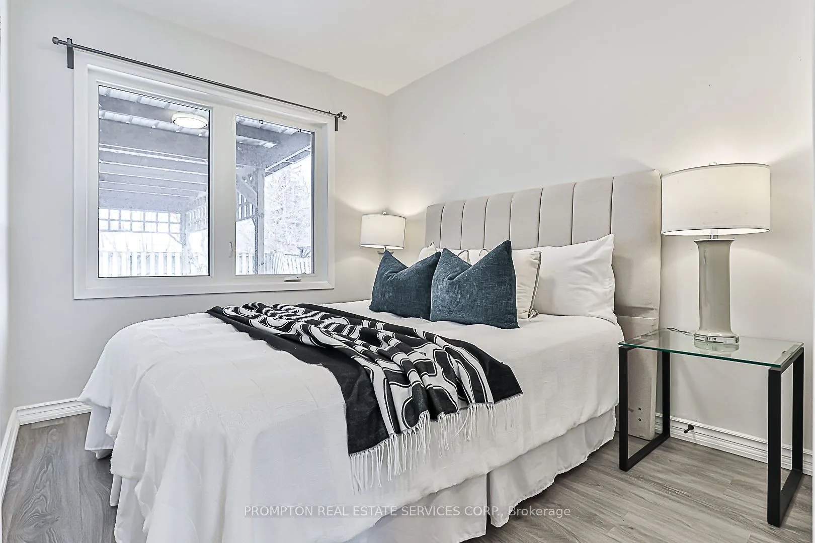 1510 Danforth Road