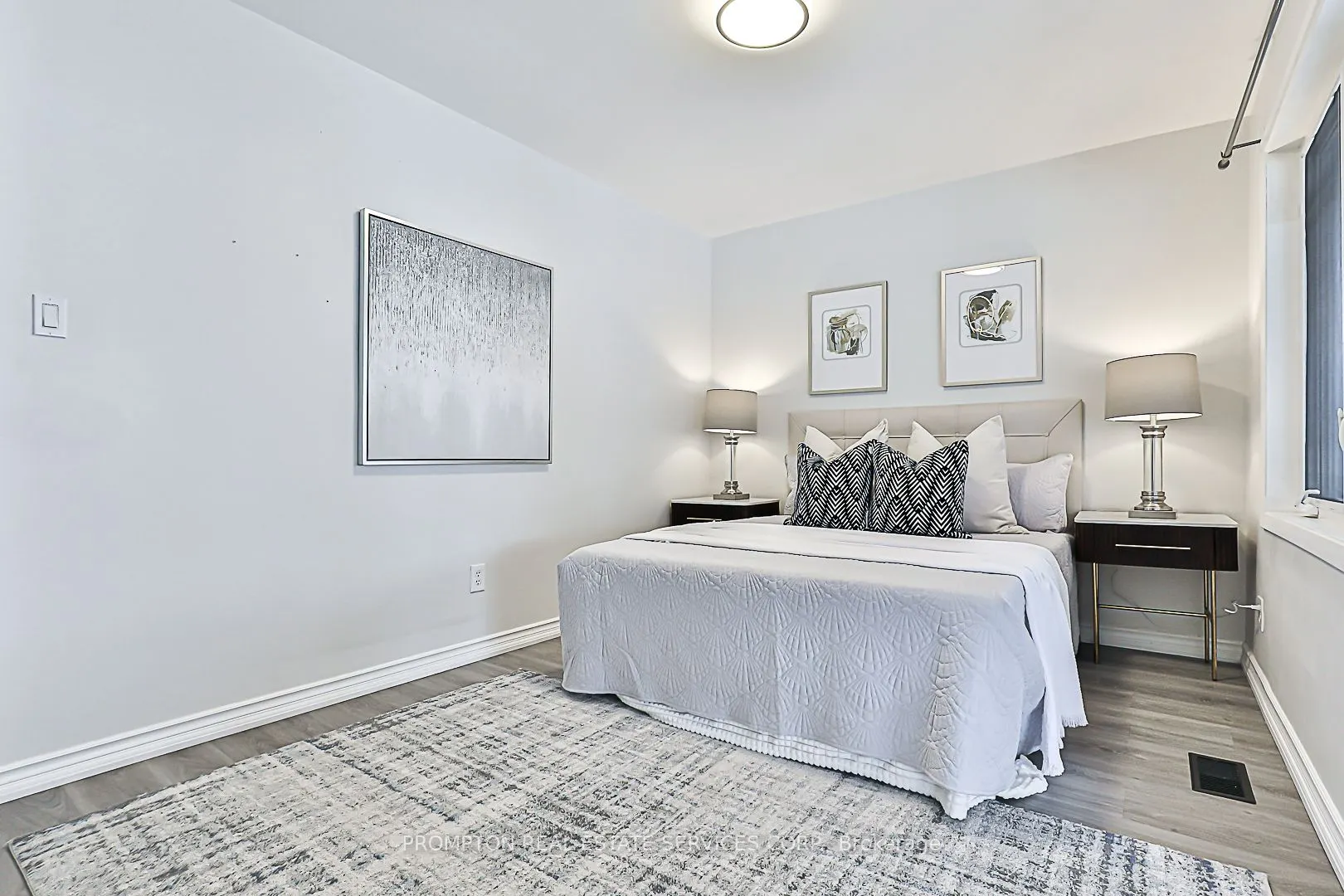1510 Danforth Road